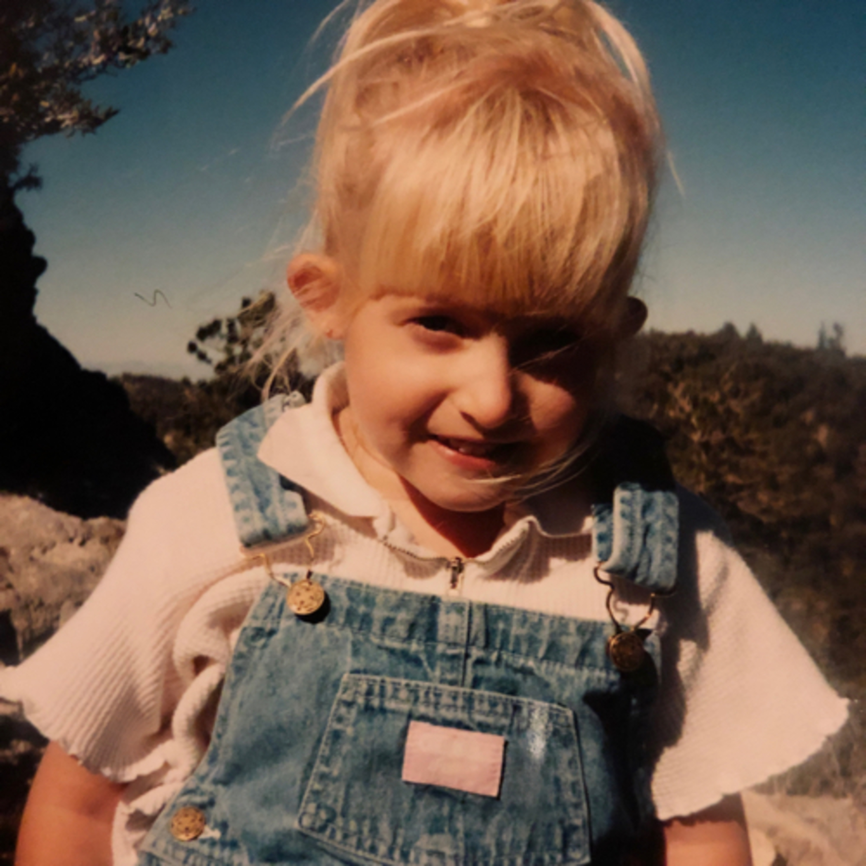 A mom\'s journey with 22q11.2