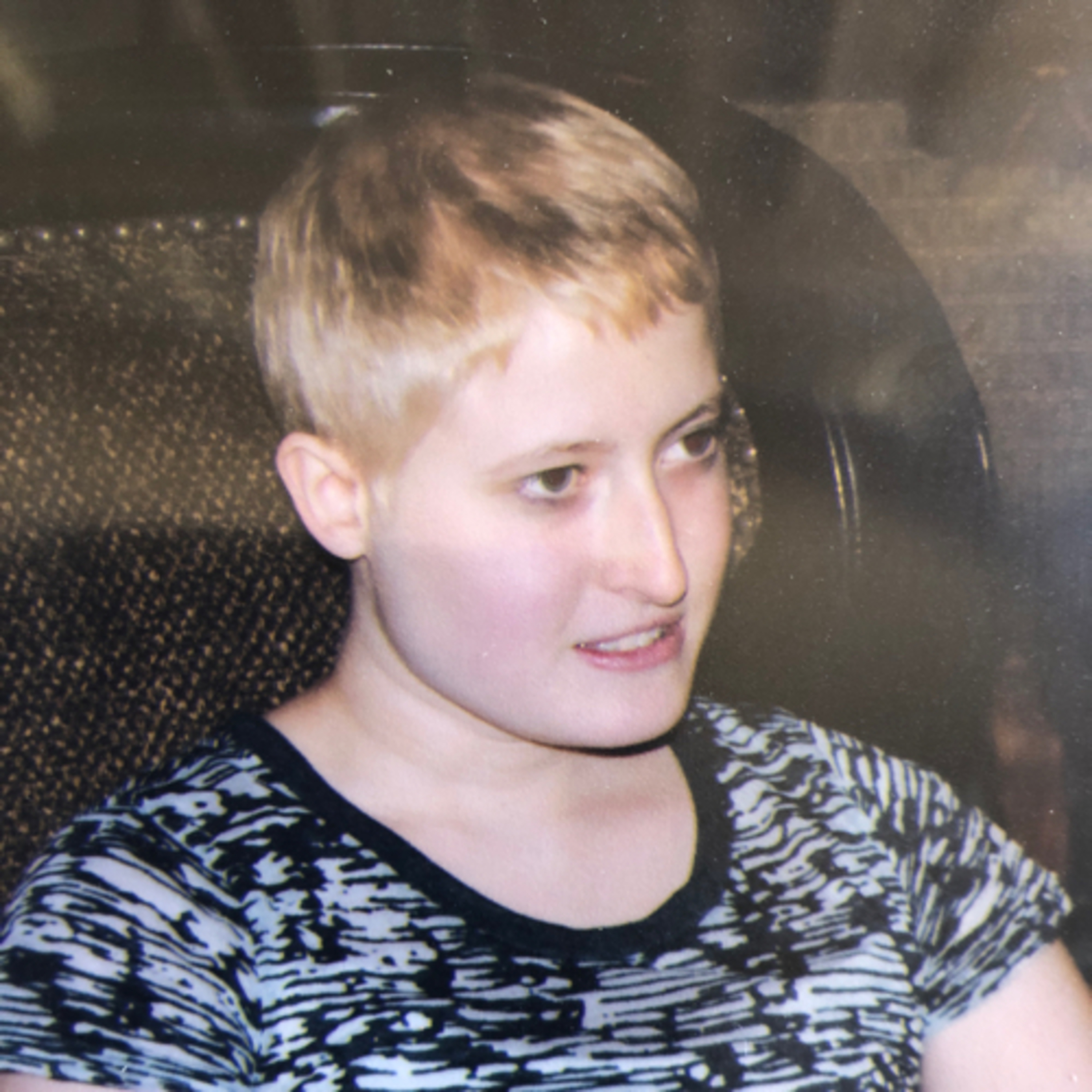 A mom\'s journey with 22q11.2