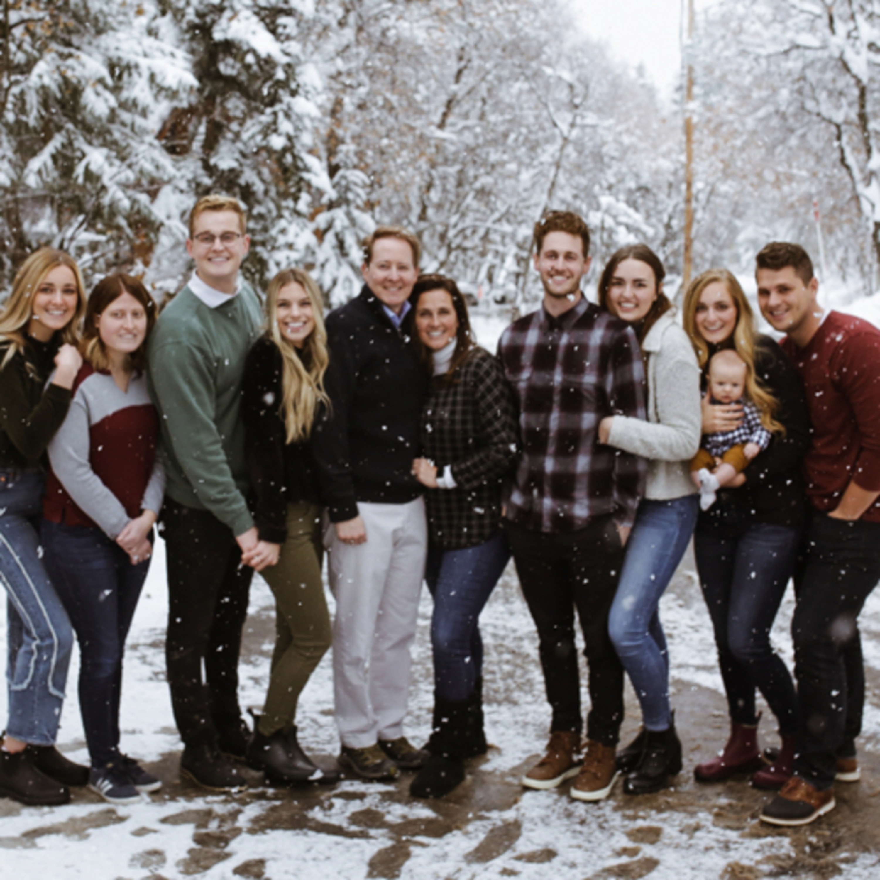 A mom\'s journey with 22q11.2