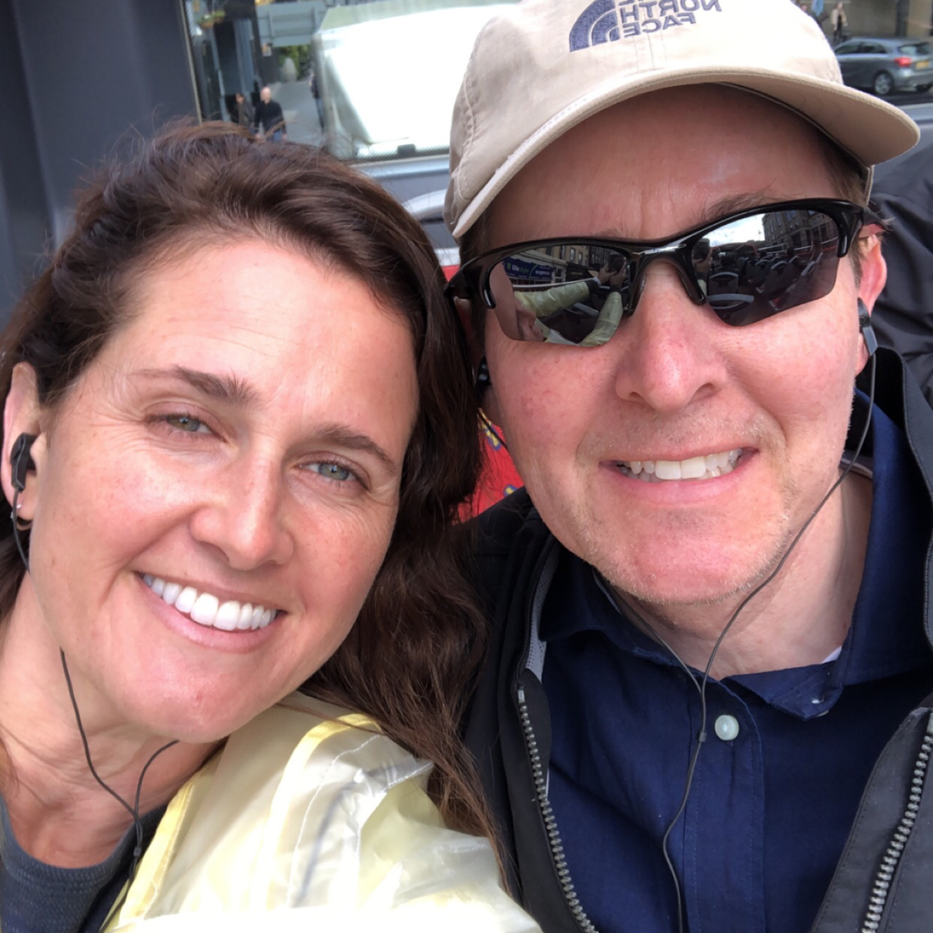 A mom\'s journey with 22q11.2