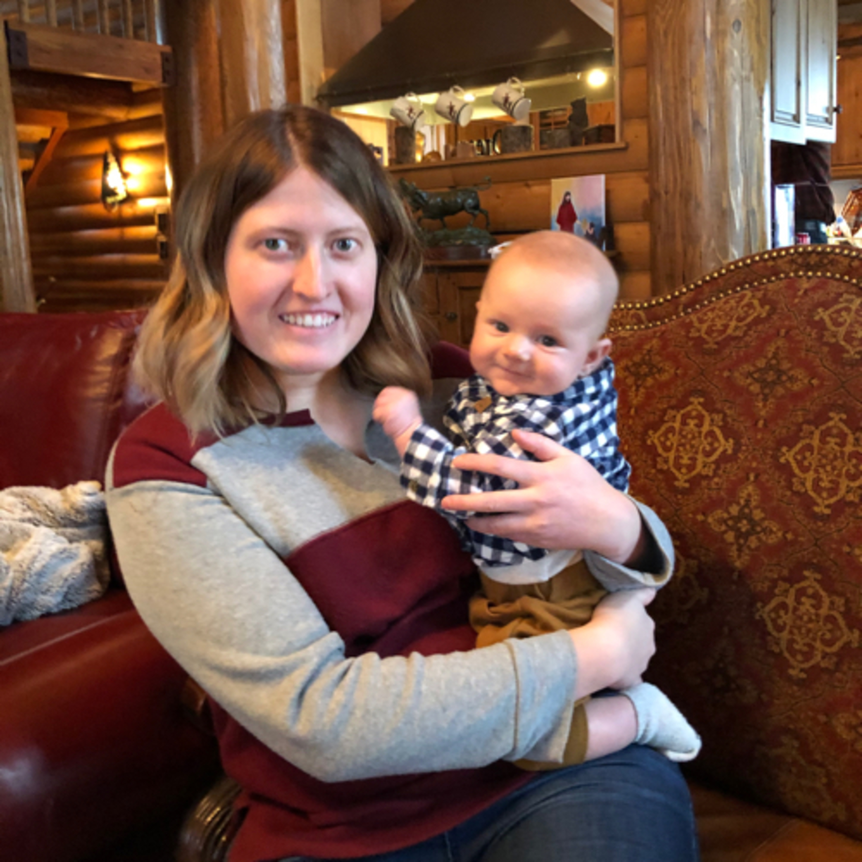 A mom\'s journey with 22q11.2