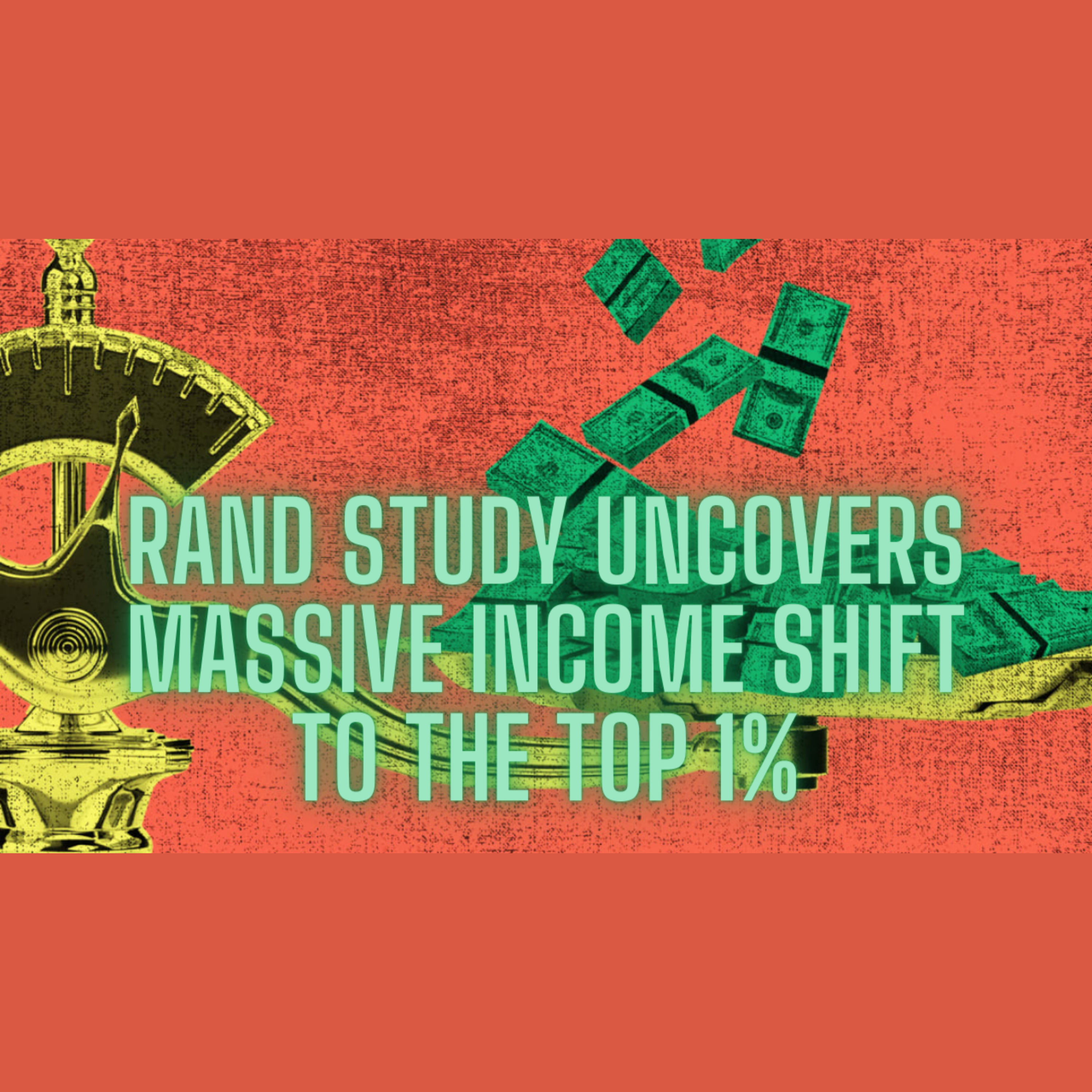 Revolution or Bust