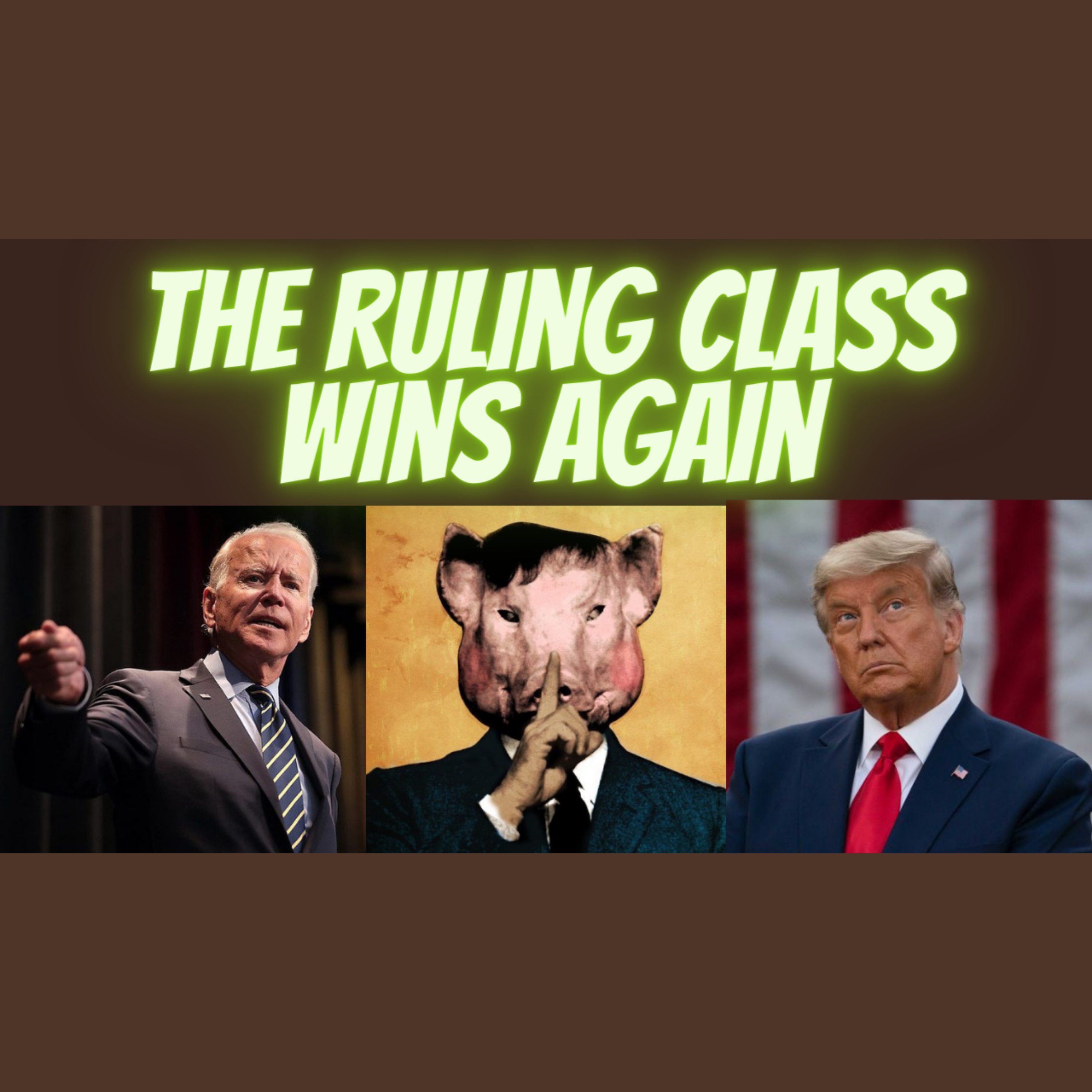Revolution or Bust