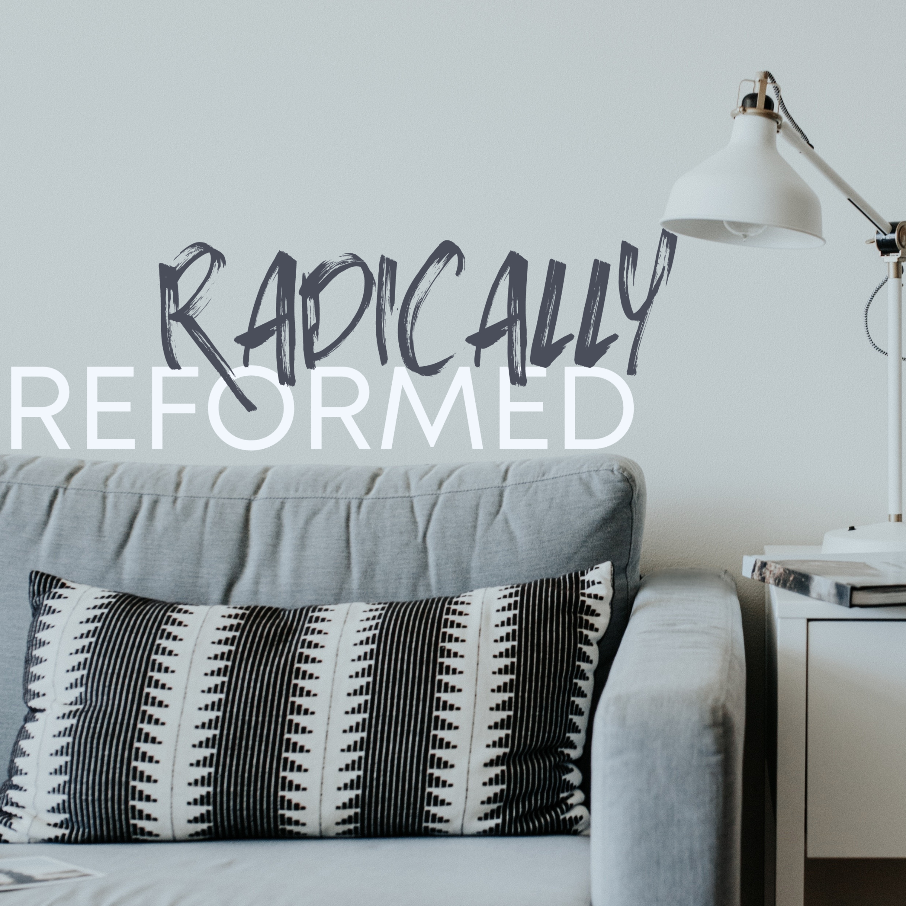 Radically Reformed: A Christian's Responsibilty in Politics episode artwork