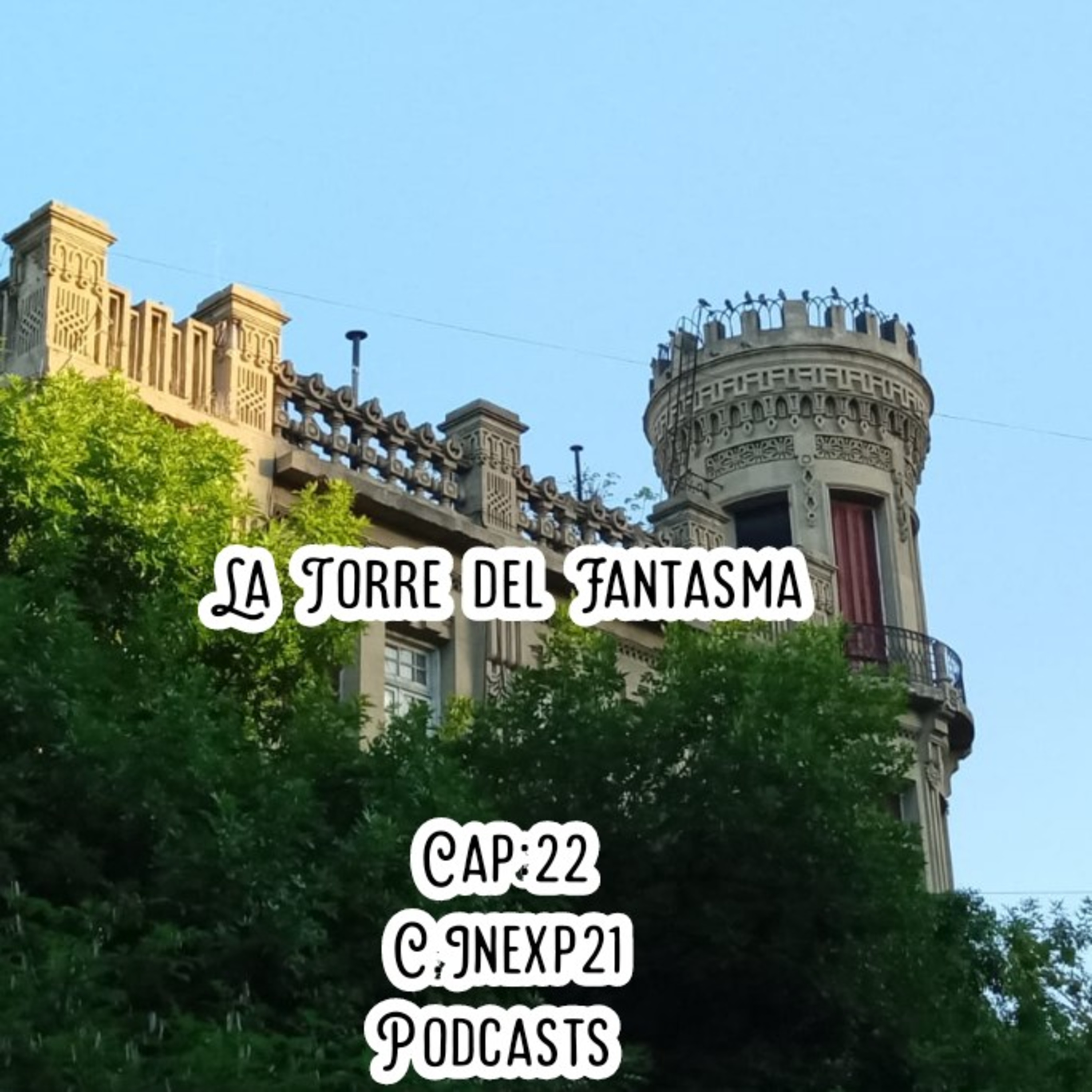 Contacto Inexplicable 23