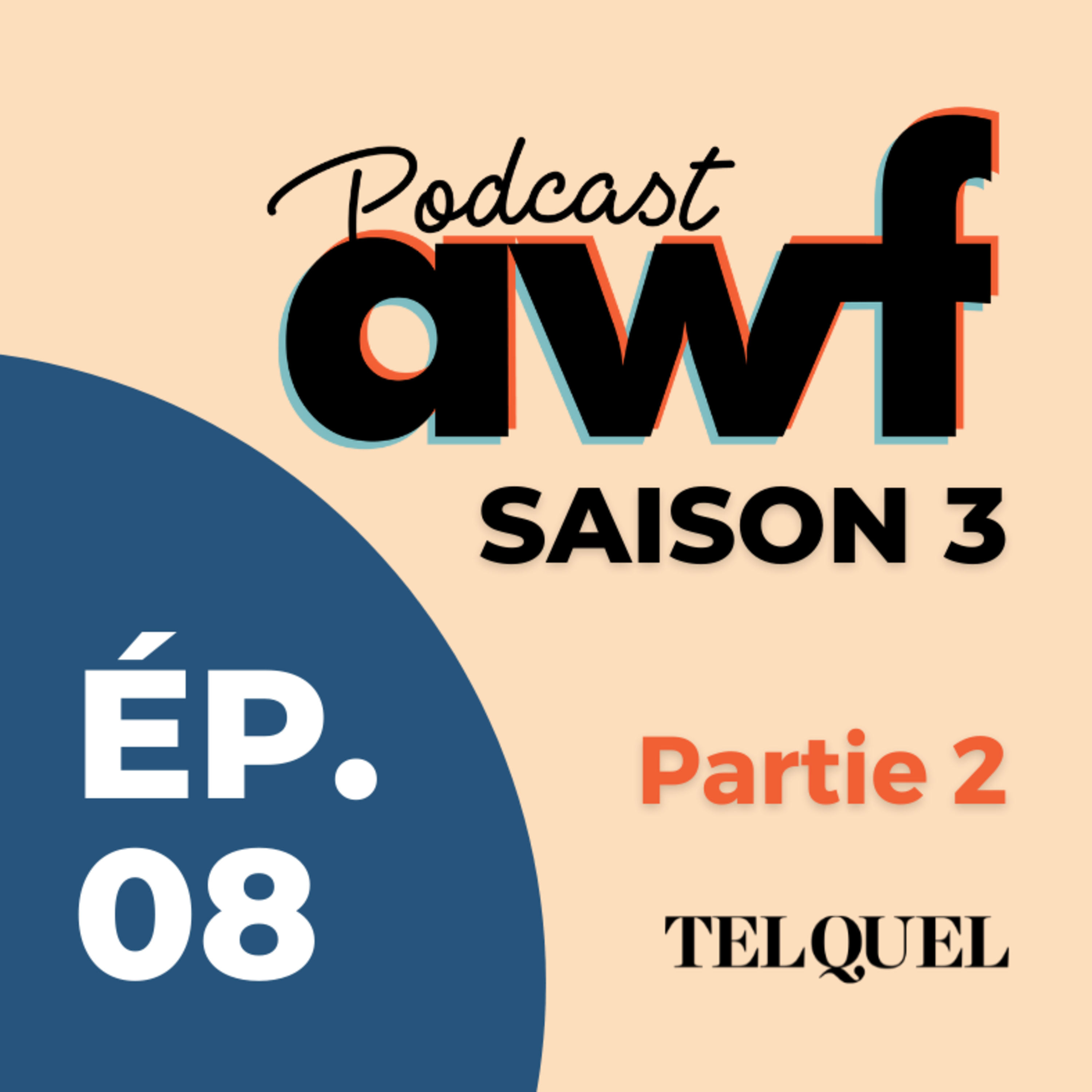 Podcast AWF