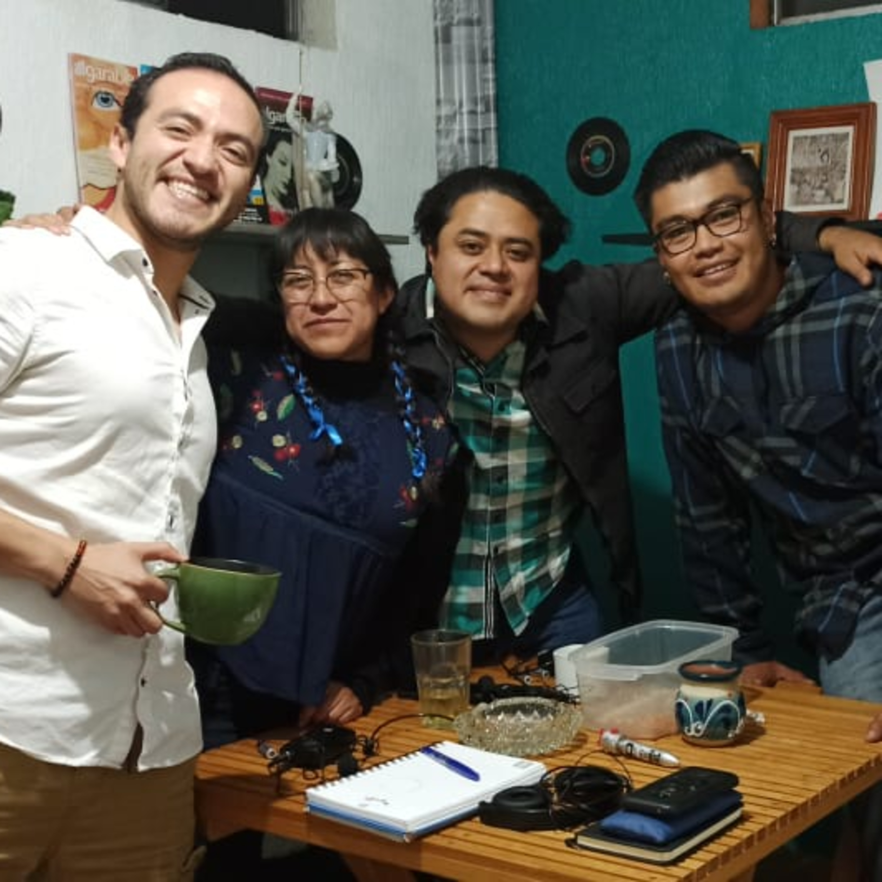 Psicotreintañeros
