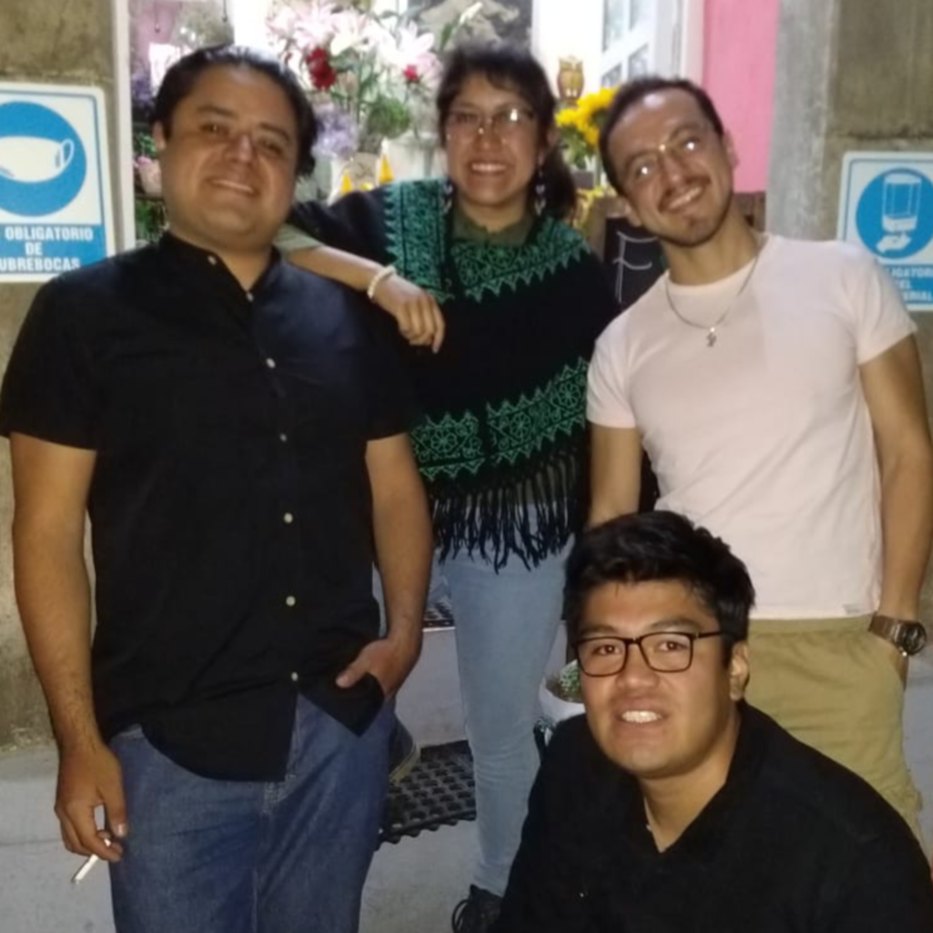Psicotreintañeros