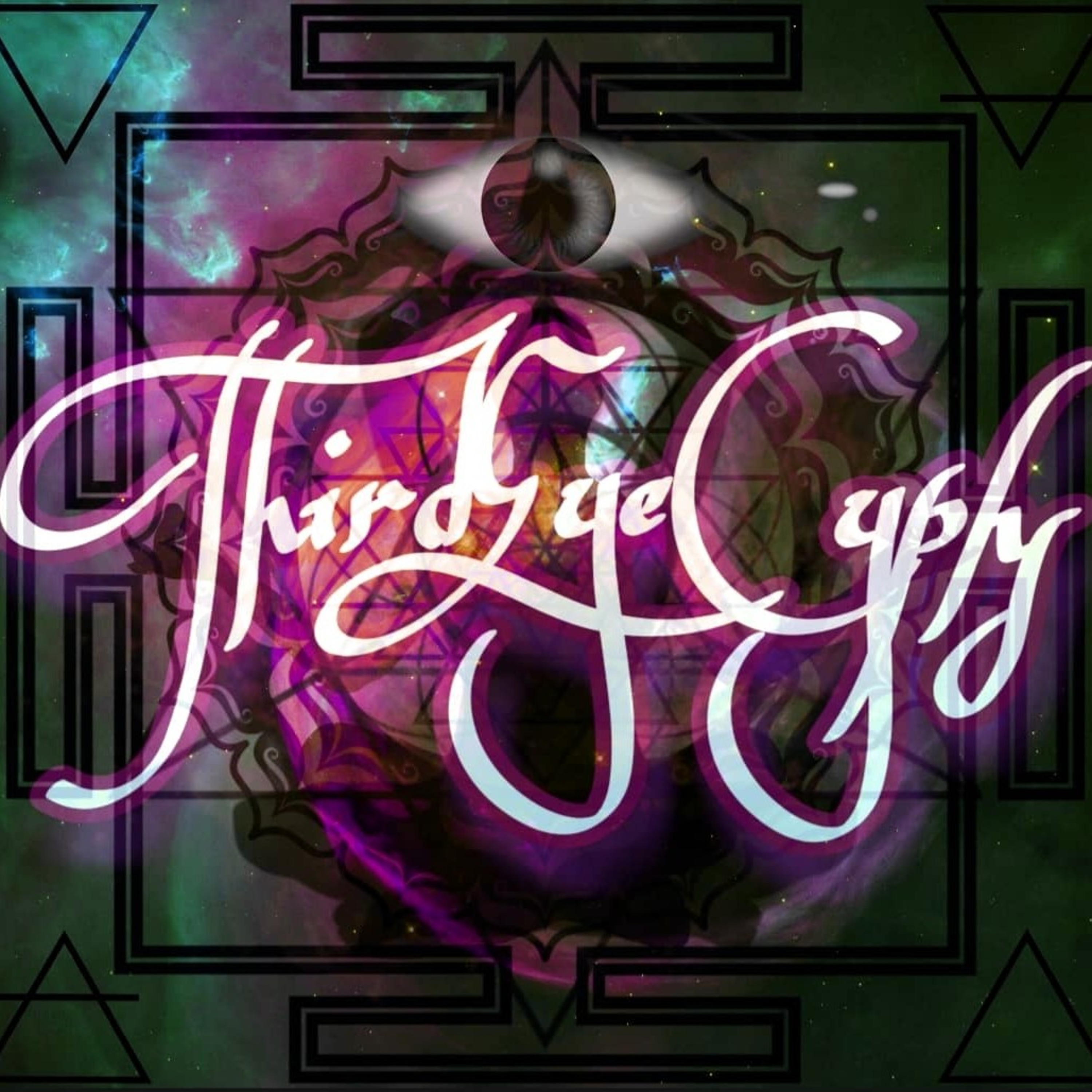 Mindful Interlude: Self-realization episode artwork