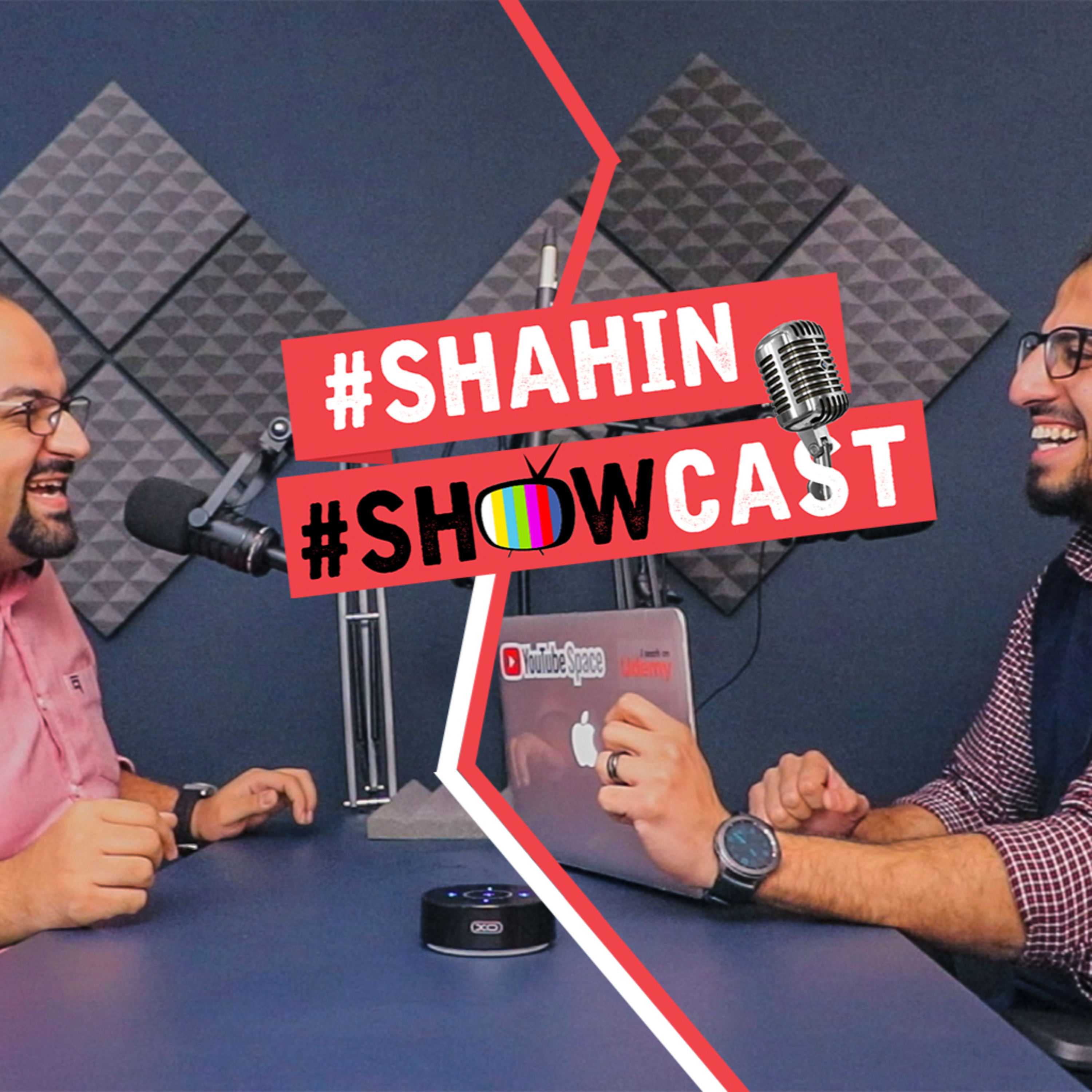 Shahin ShowCast | شاهين شوكاست