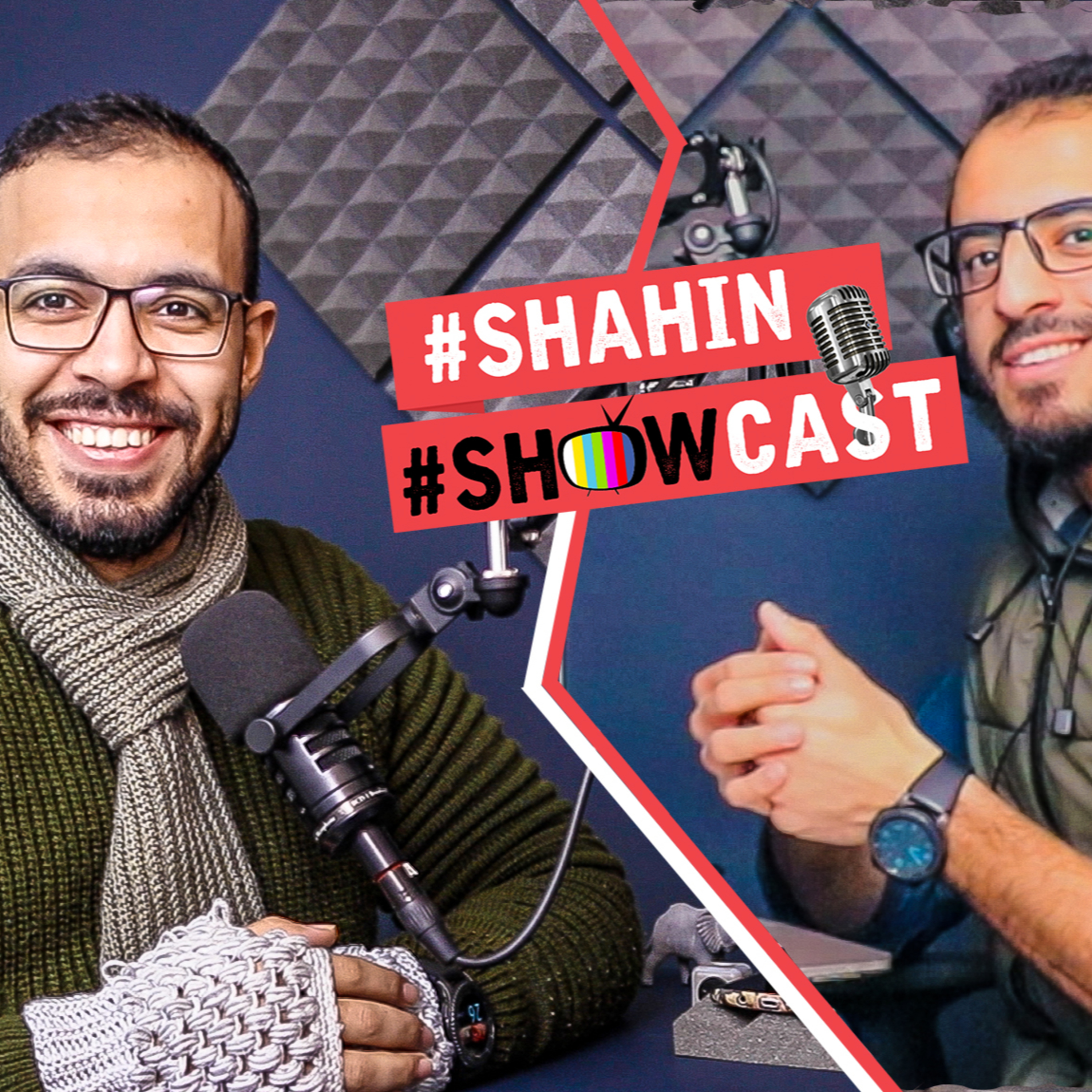 Shahin ShowCast | شاهين شوكاست