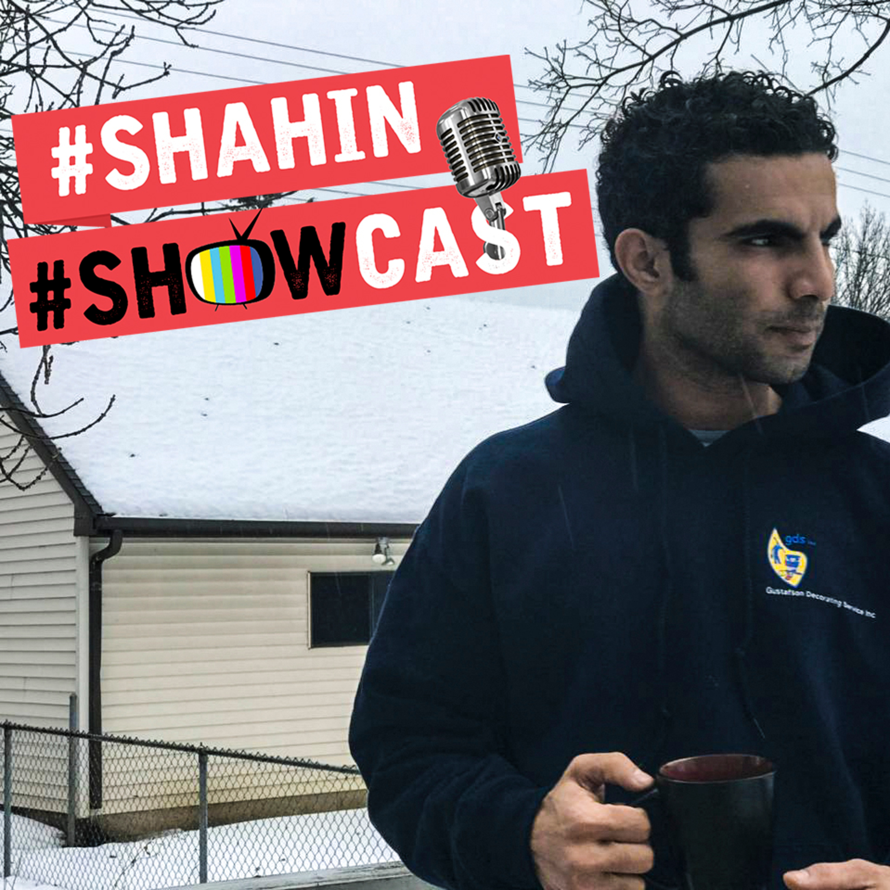Shahin ShowCast | شاهين شوكاست