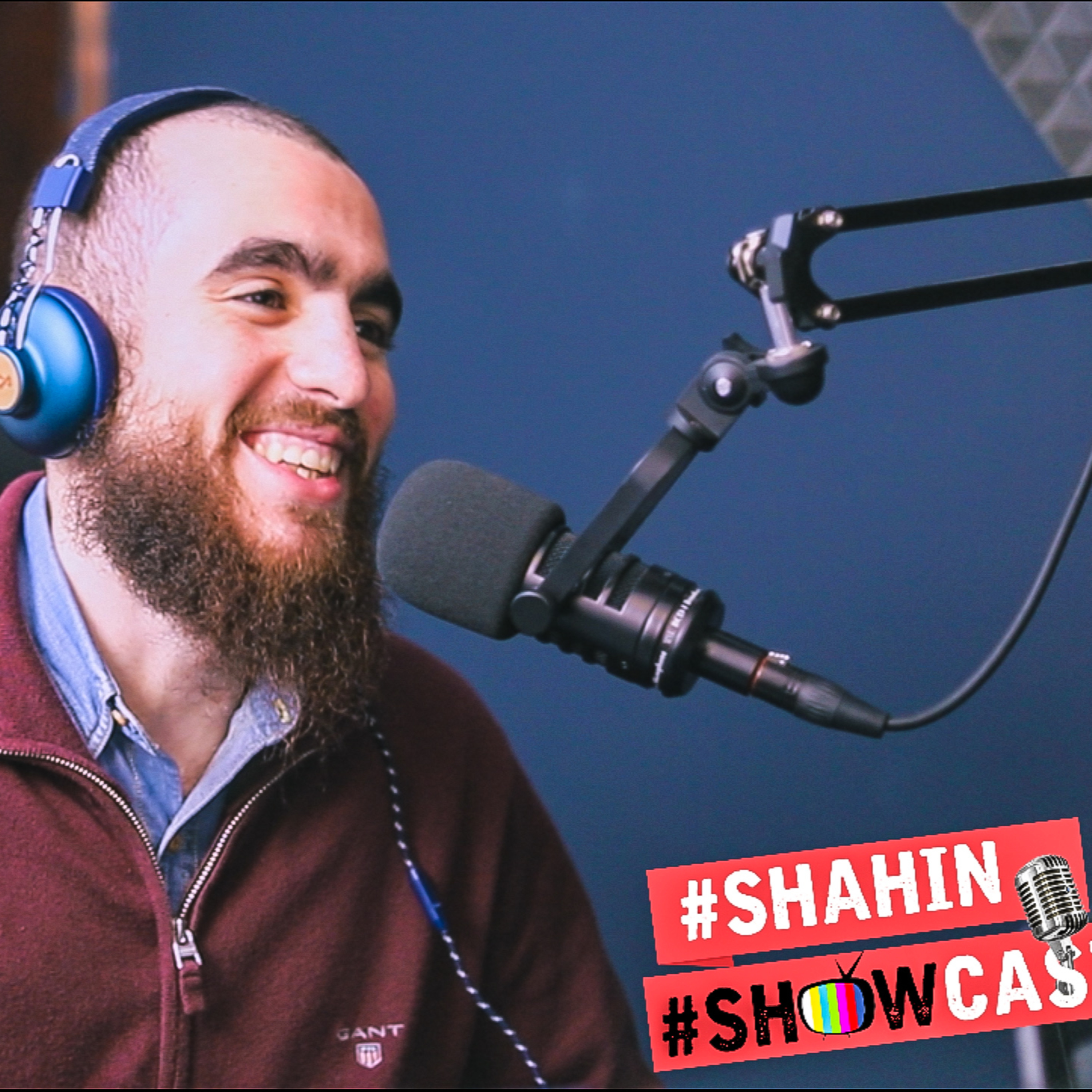 Shahin ShowCast | شاهين شوكاست