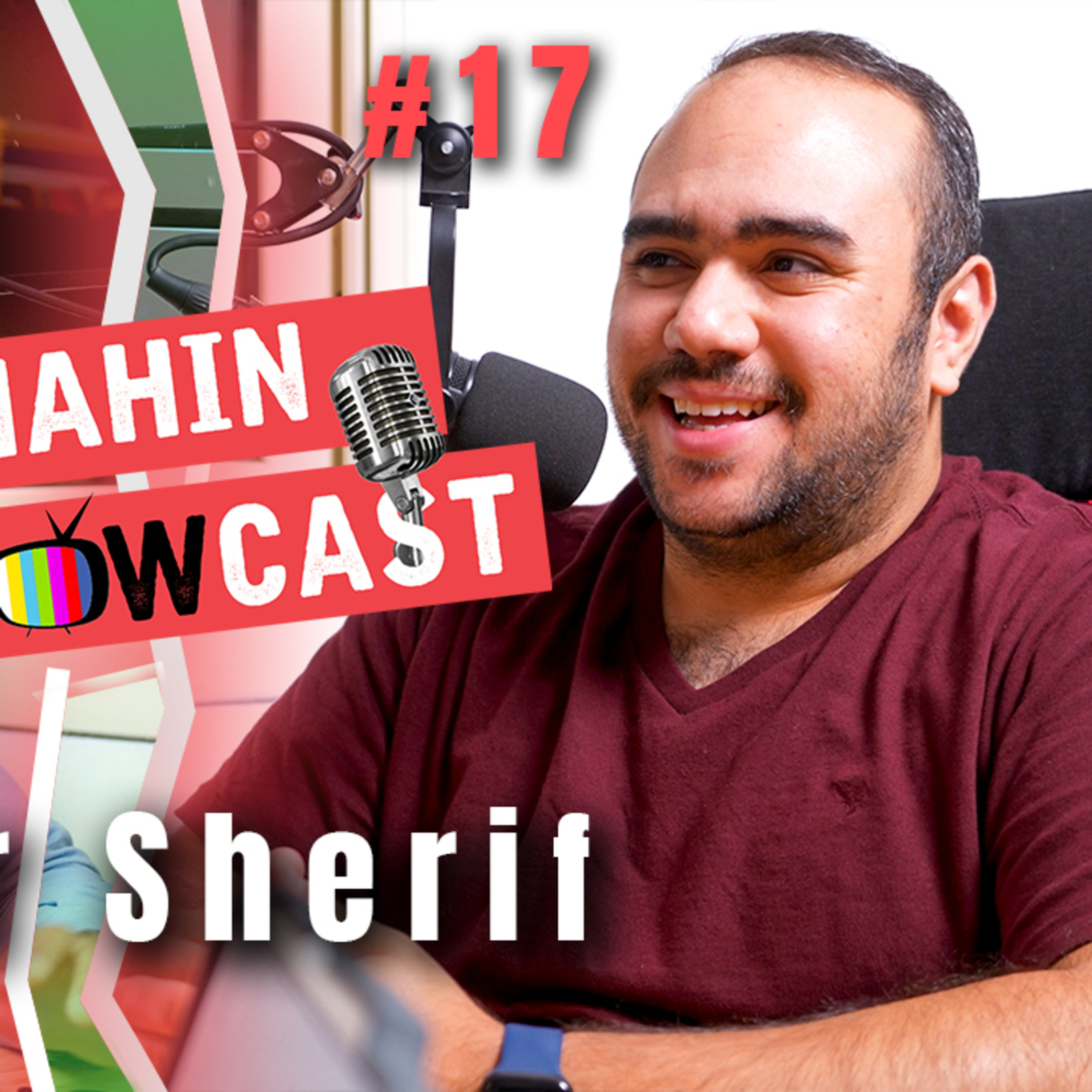 Shahin ShowCast | شاهين شوكاست
