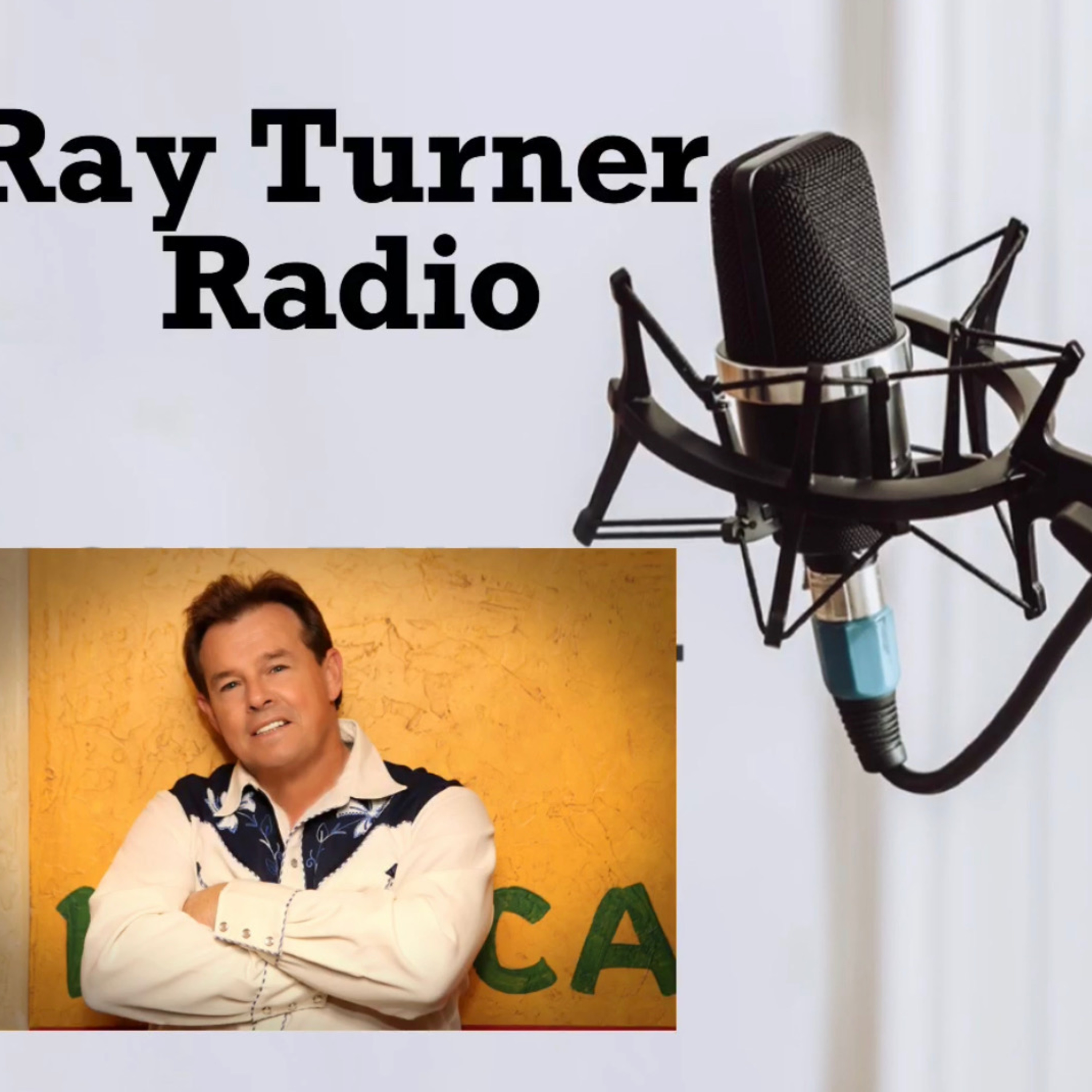 Ray Turner and The Jill Official