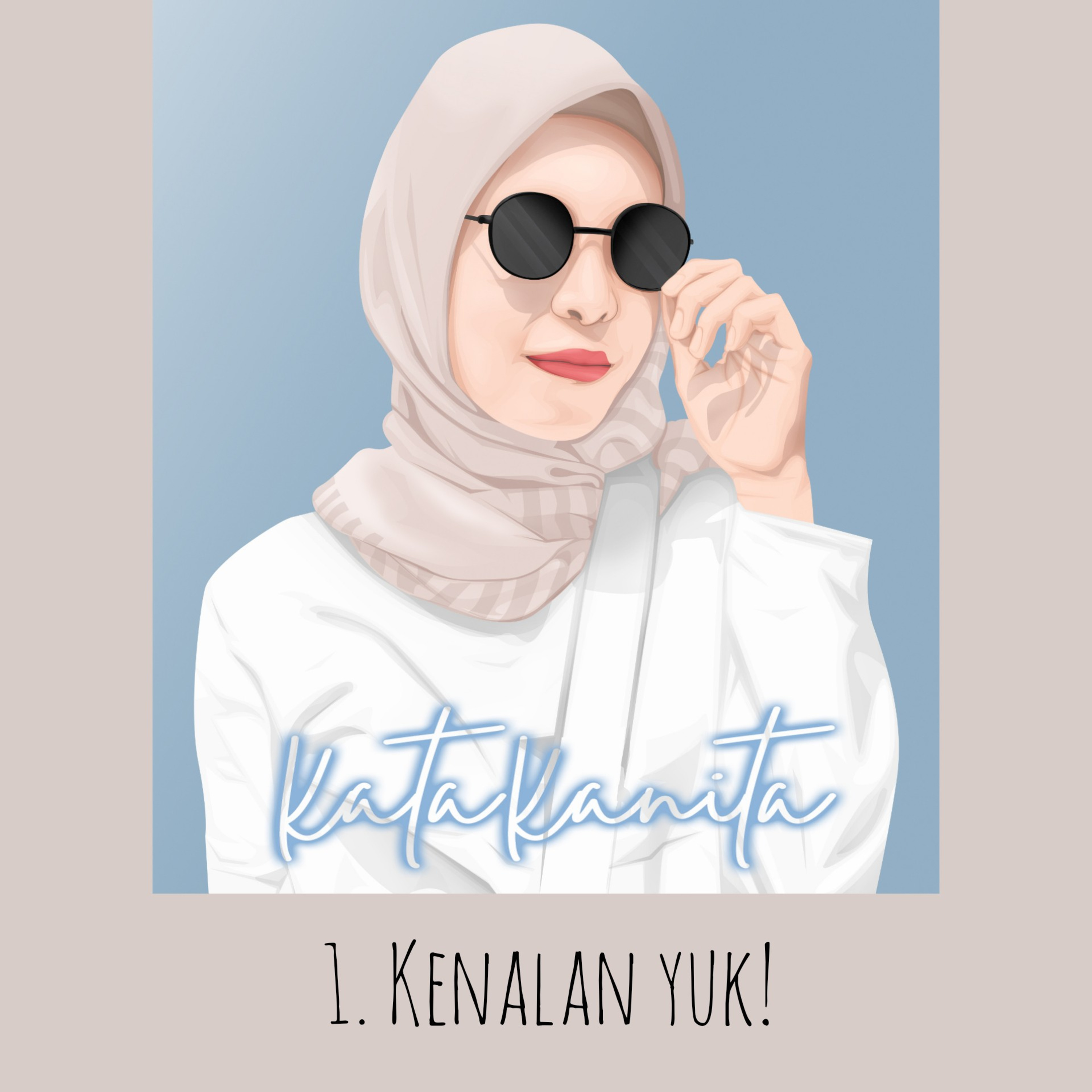 KataKanita
