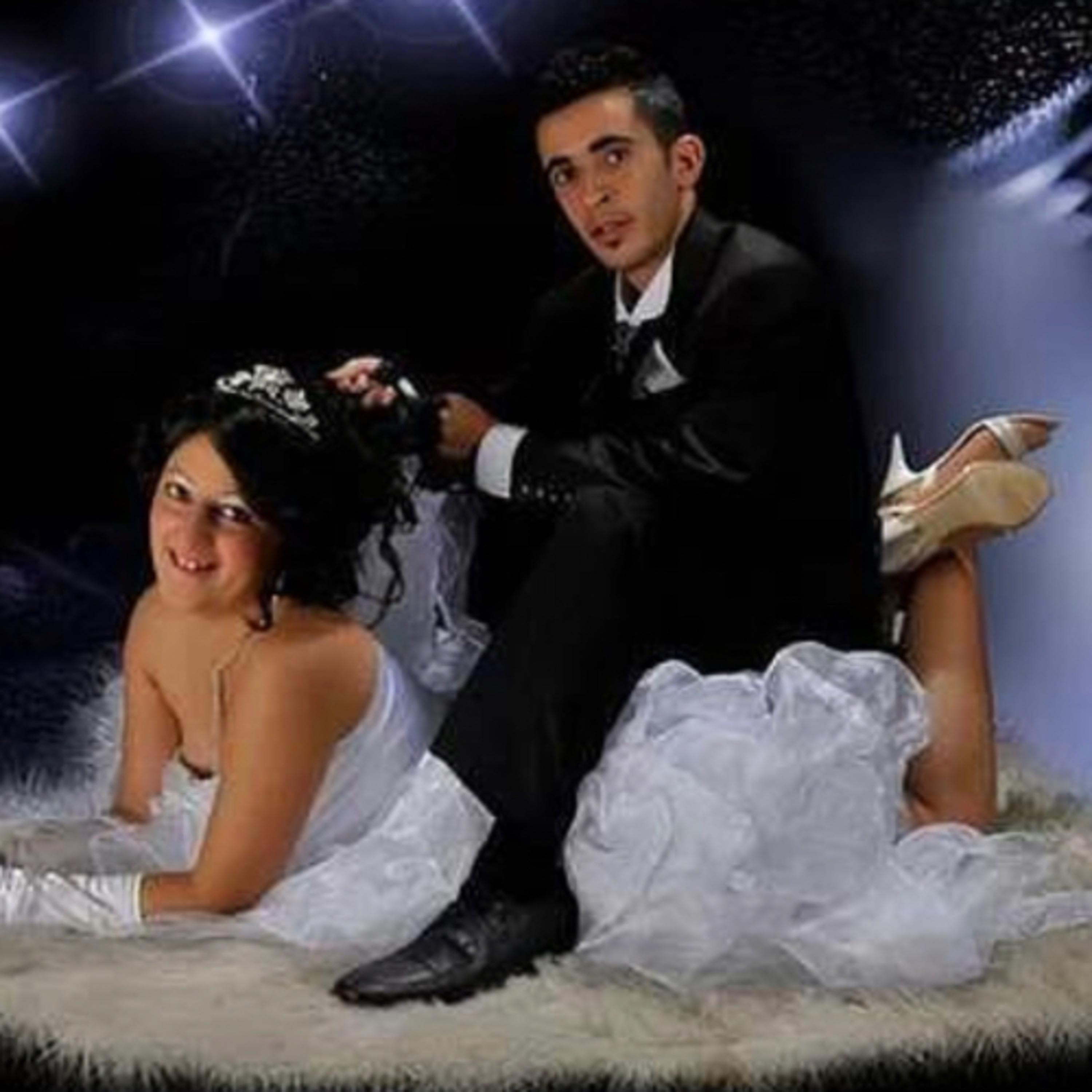 Düğün Öncesi Ve Sonrası Her Türlü Diyetsel Sancılar  episode artwork