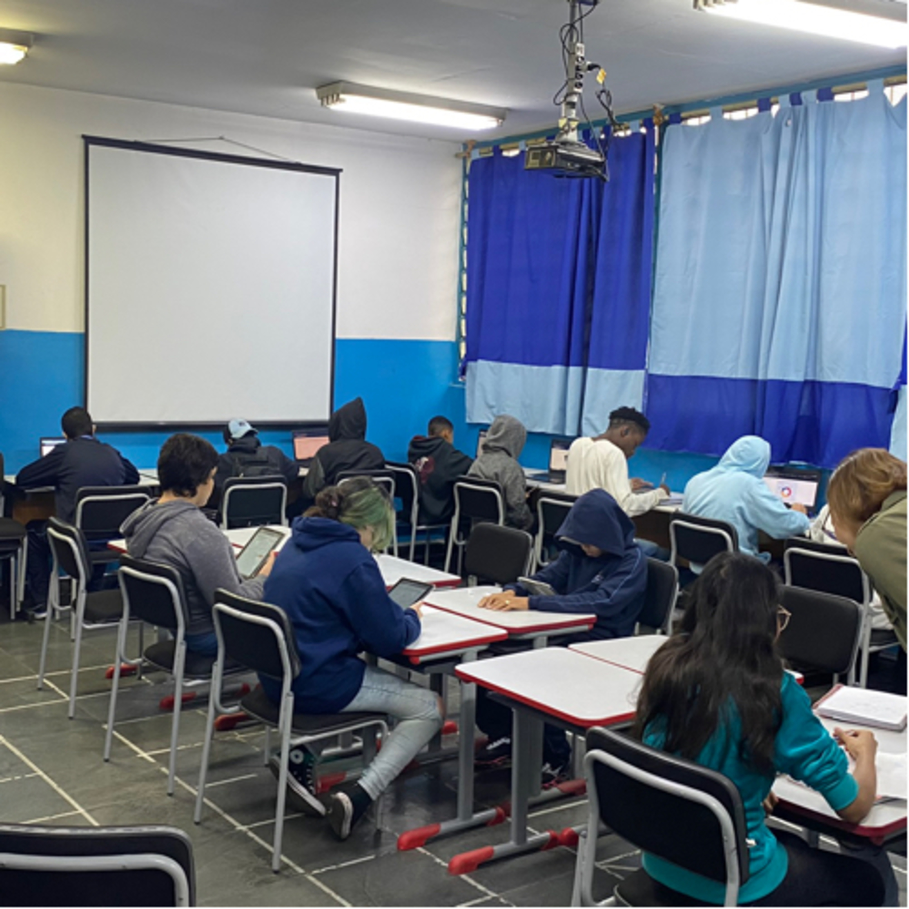 Imprensa Jovem Vitiello