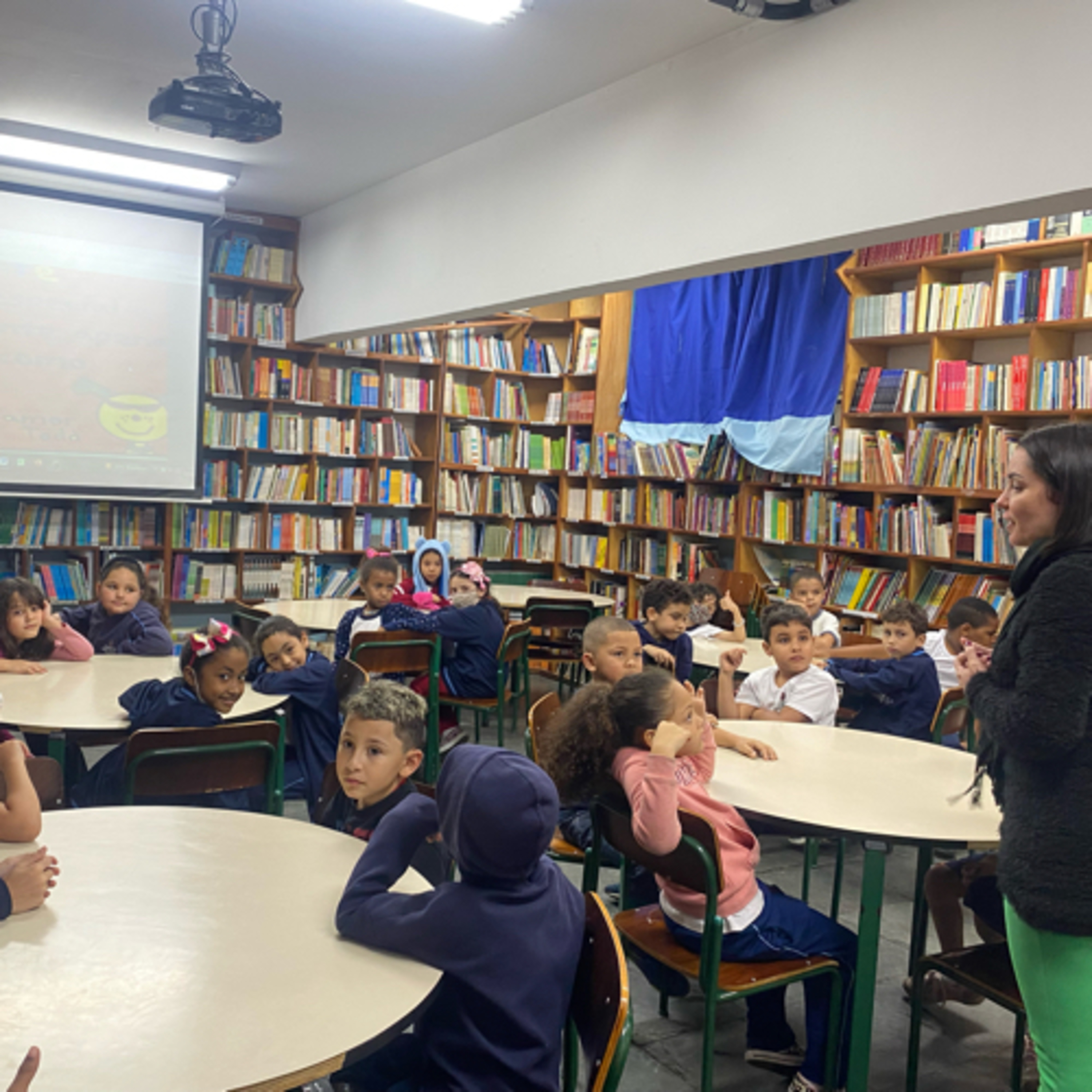 Imprensa Jovem Vitiello