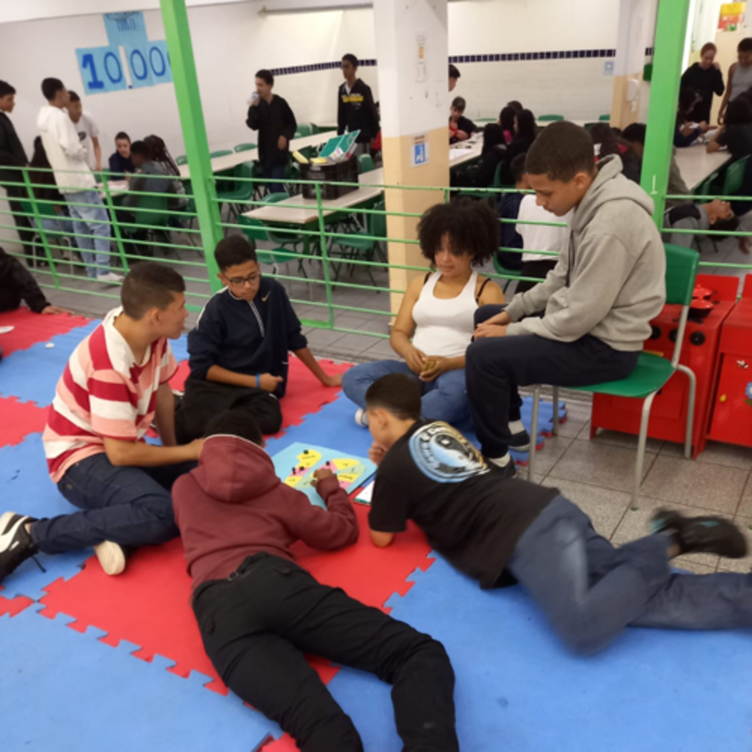 Imprensa Jovem Vitiello