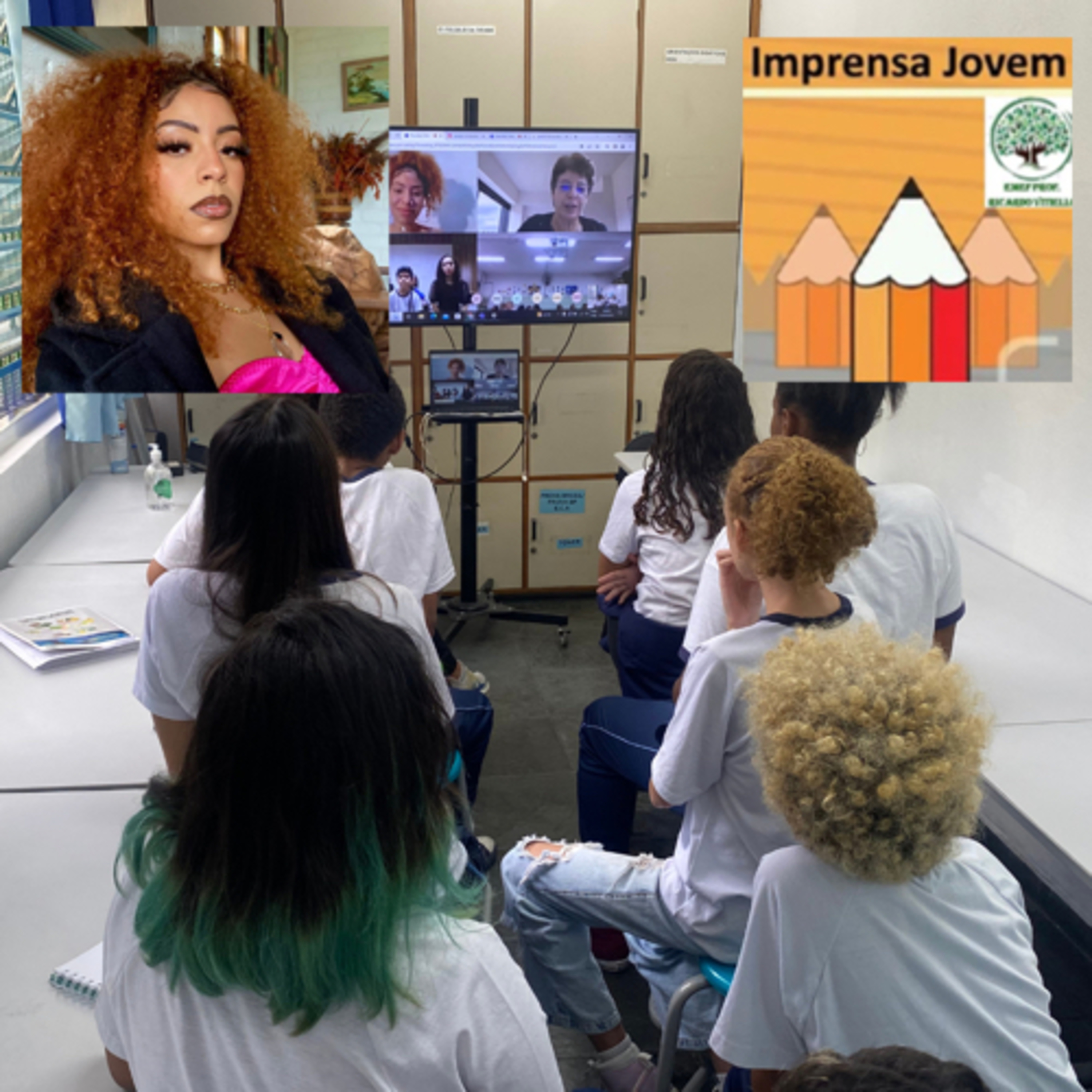 Imprensa Jovem Vitiello