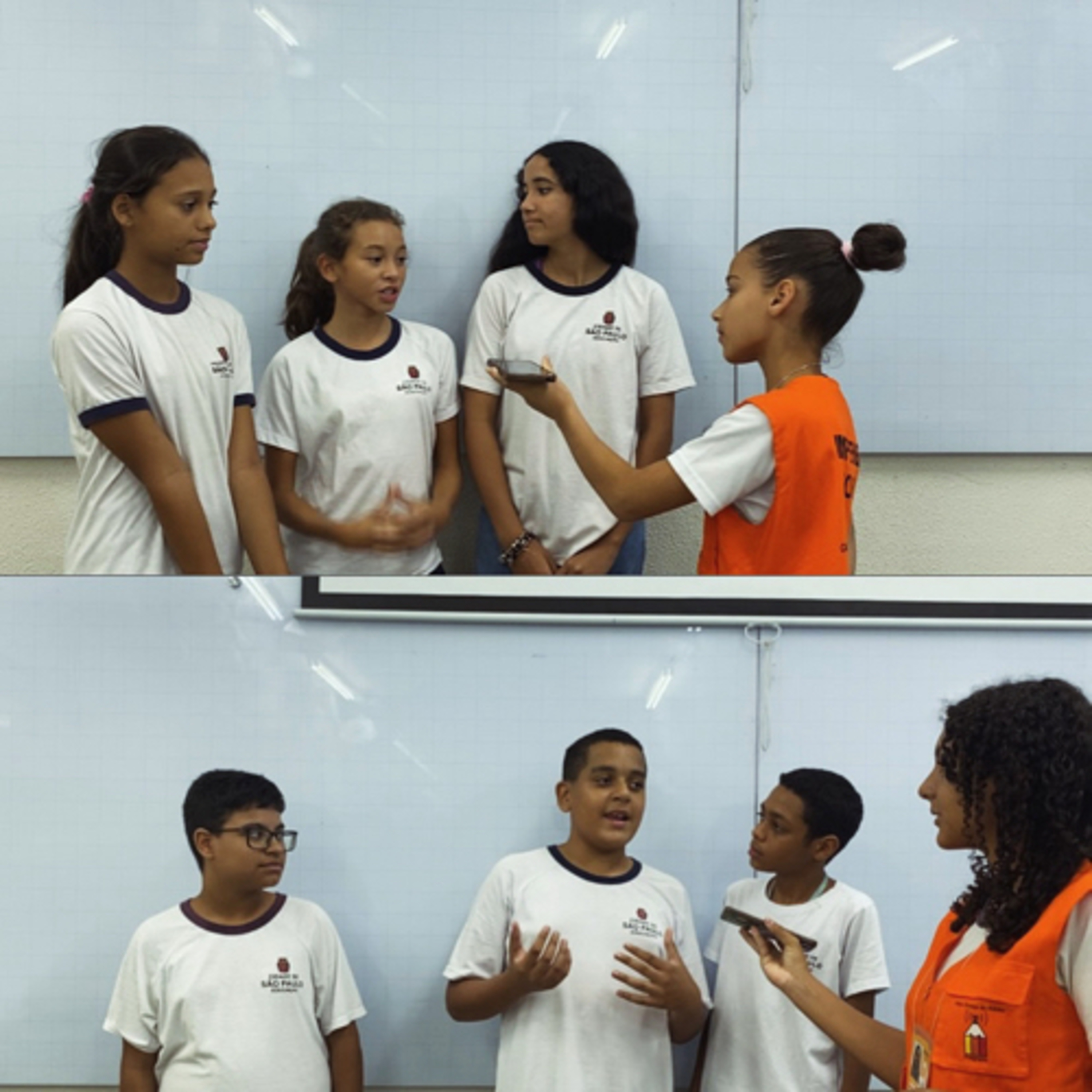 Imprensa Jovem Vitiello