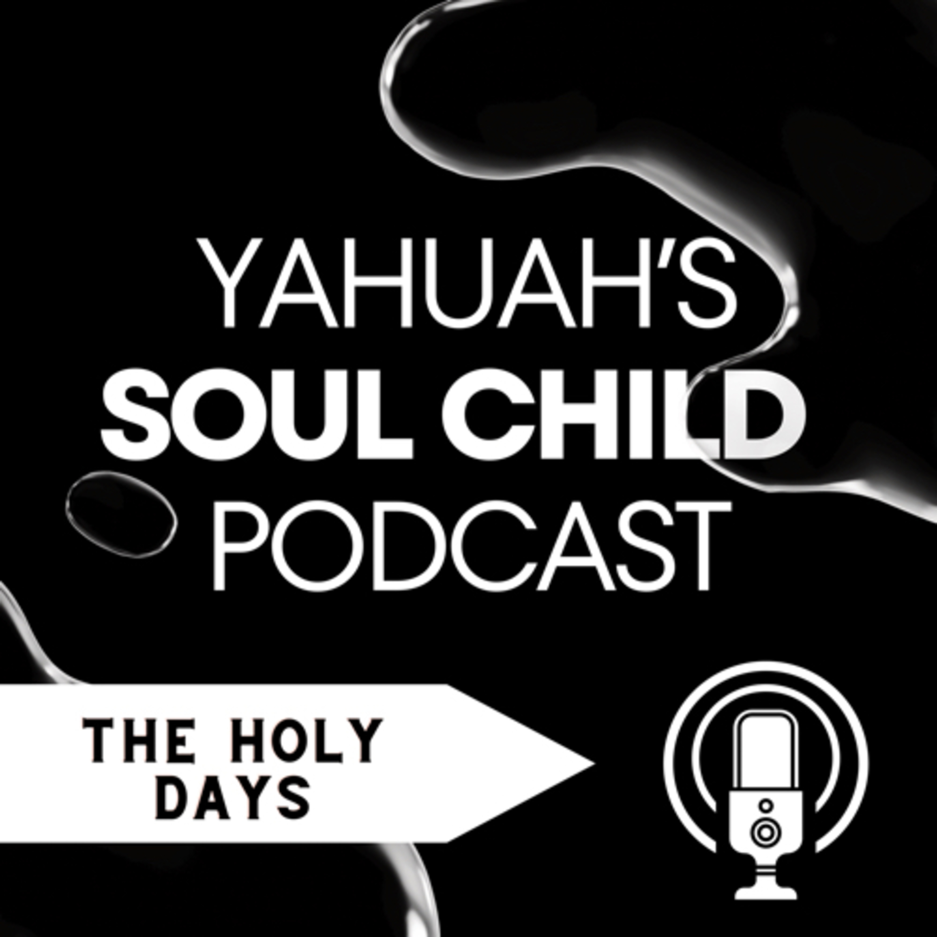 YahuaH’s Soul Child