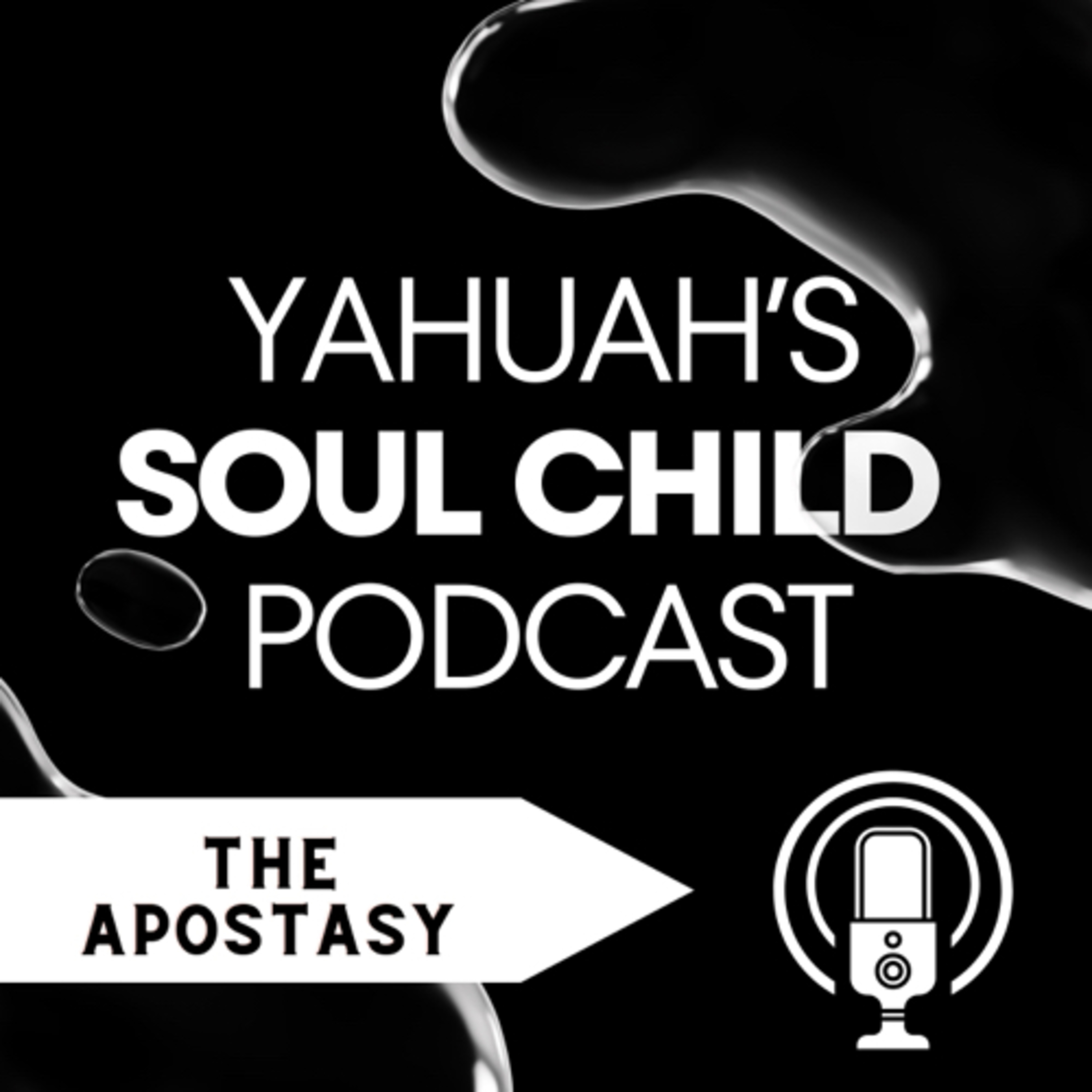 YahuaH’s Soul Child