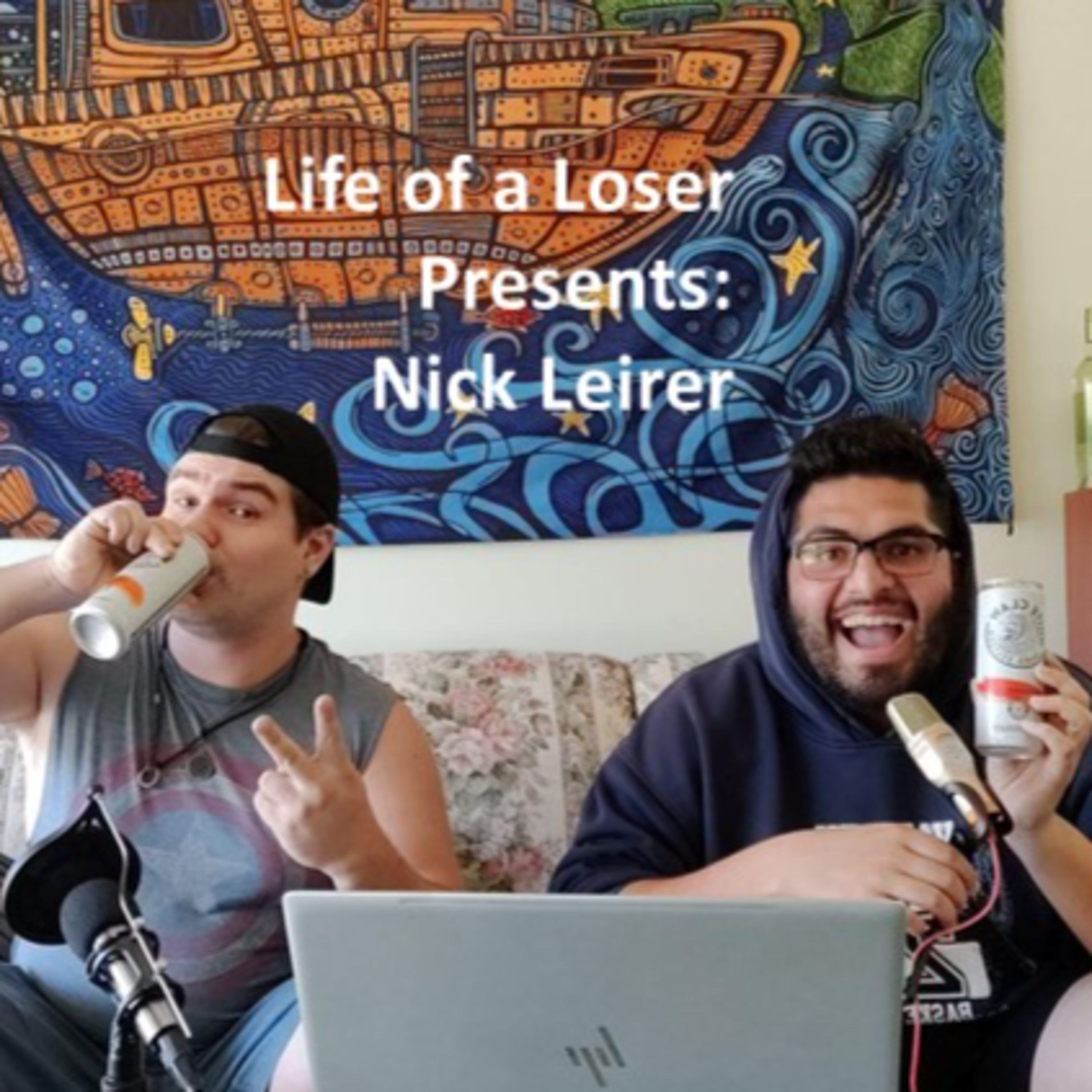 Life of a Loser Presents: