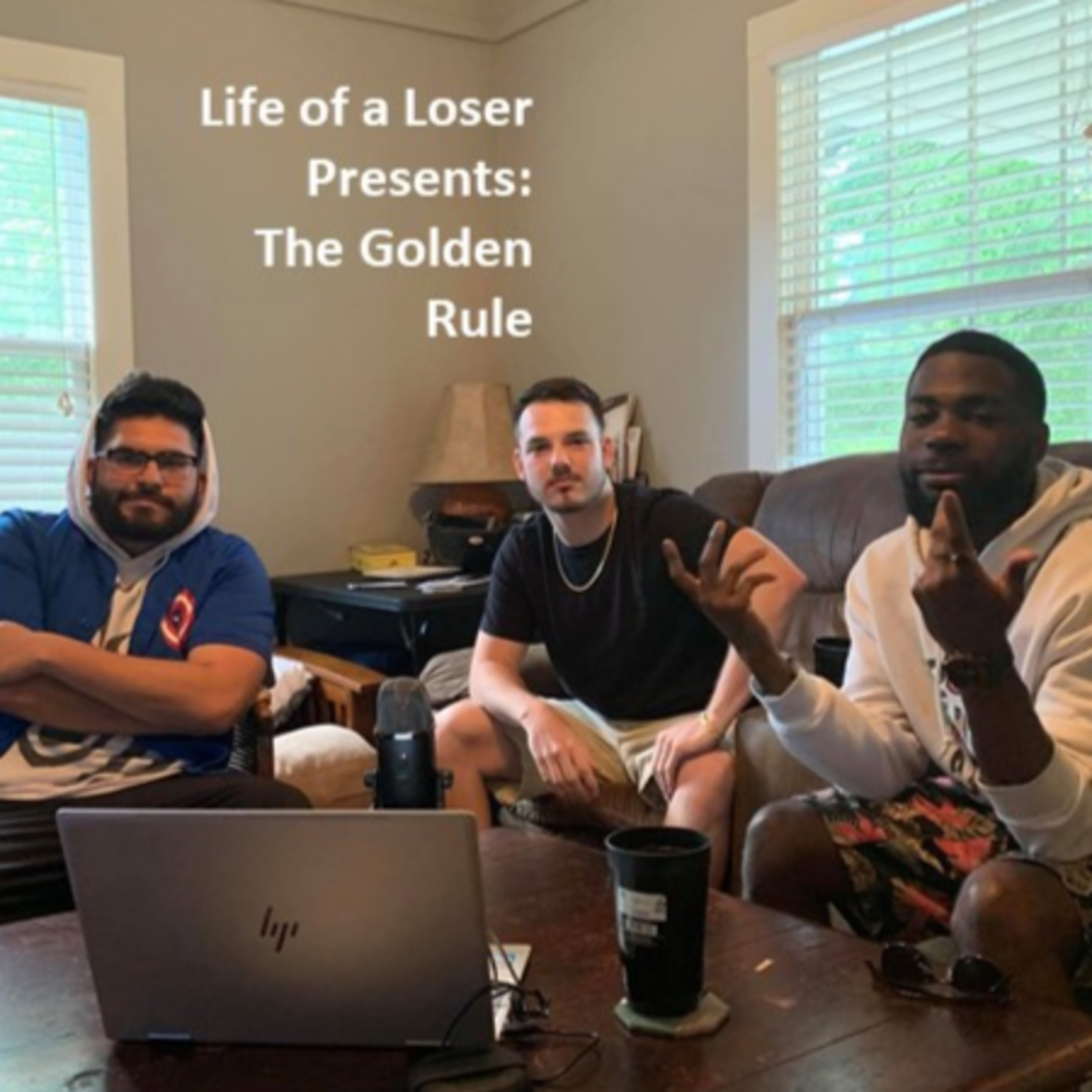 Life of a Loser Presents: