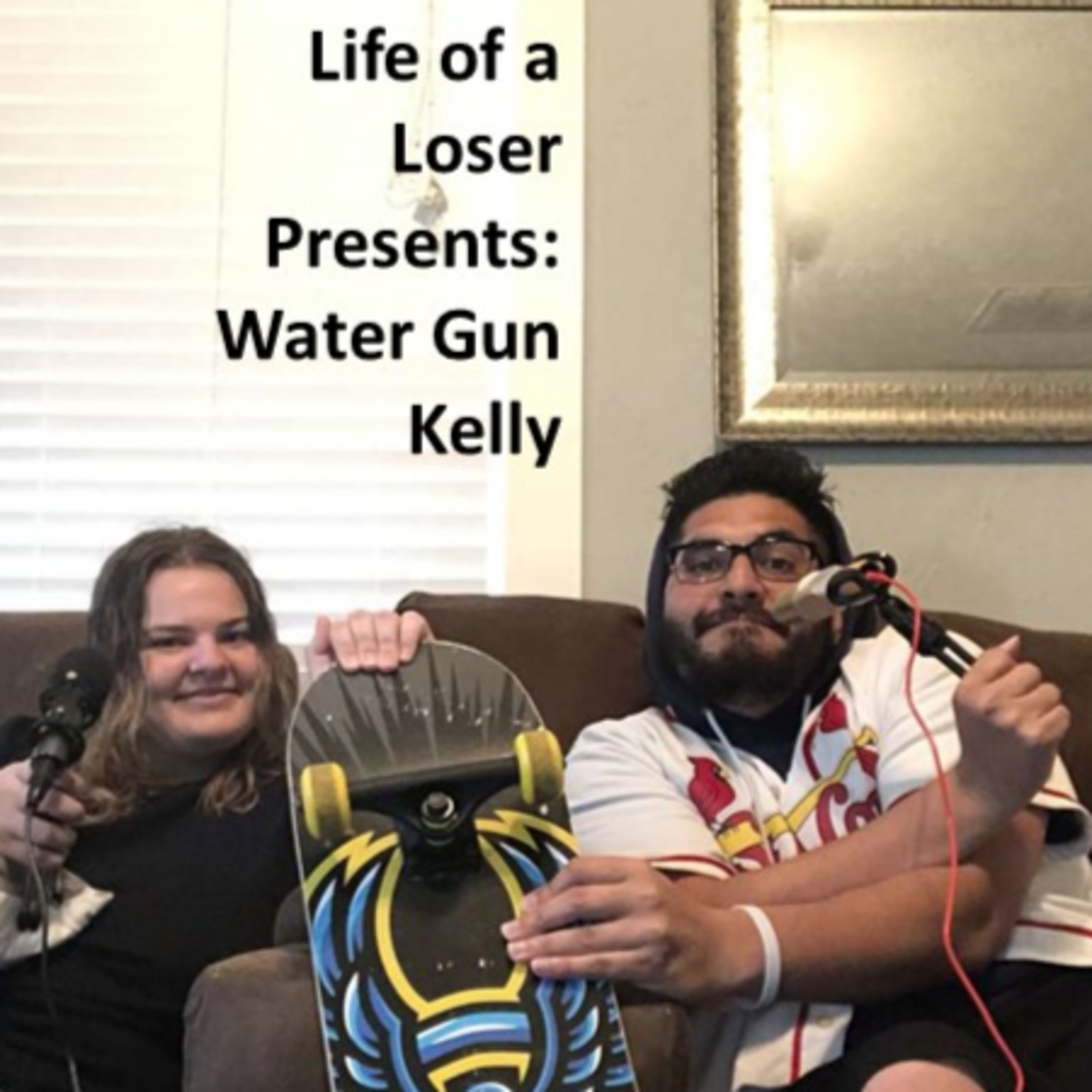 Life of a Loser Presents: