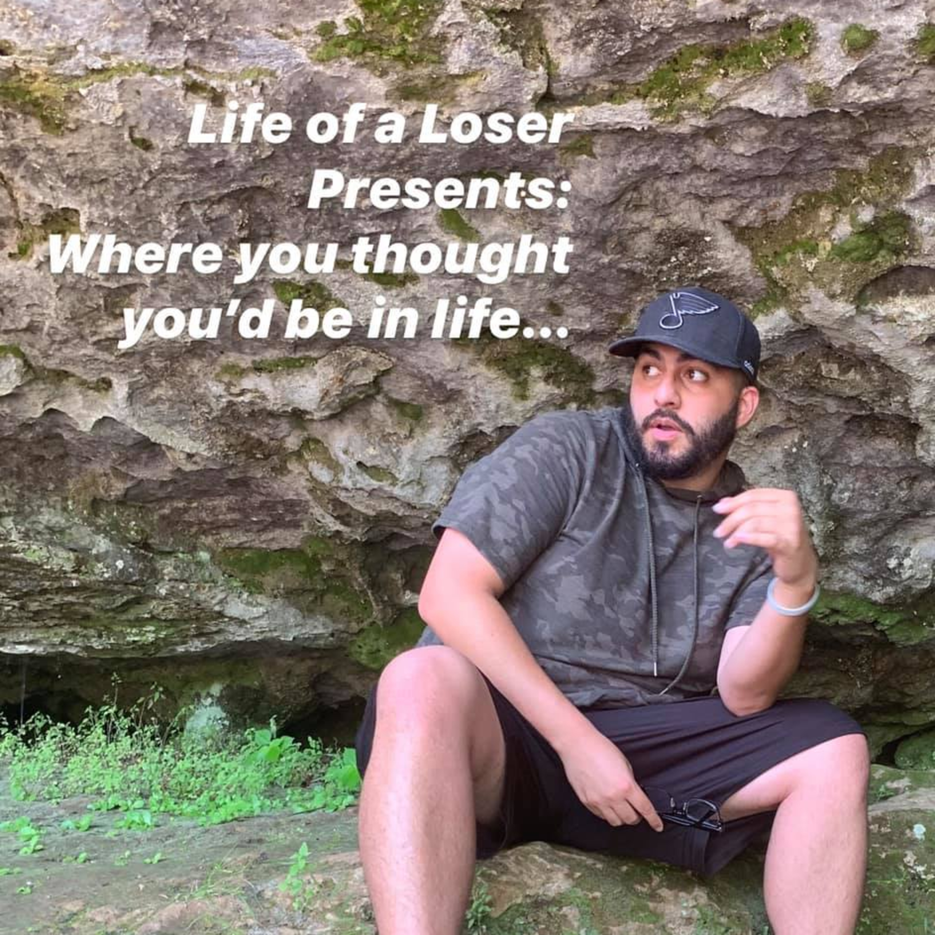 Life of a Loser Presents: