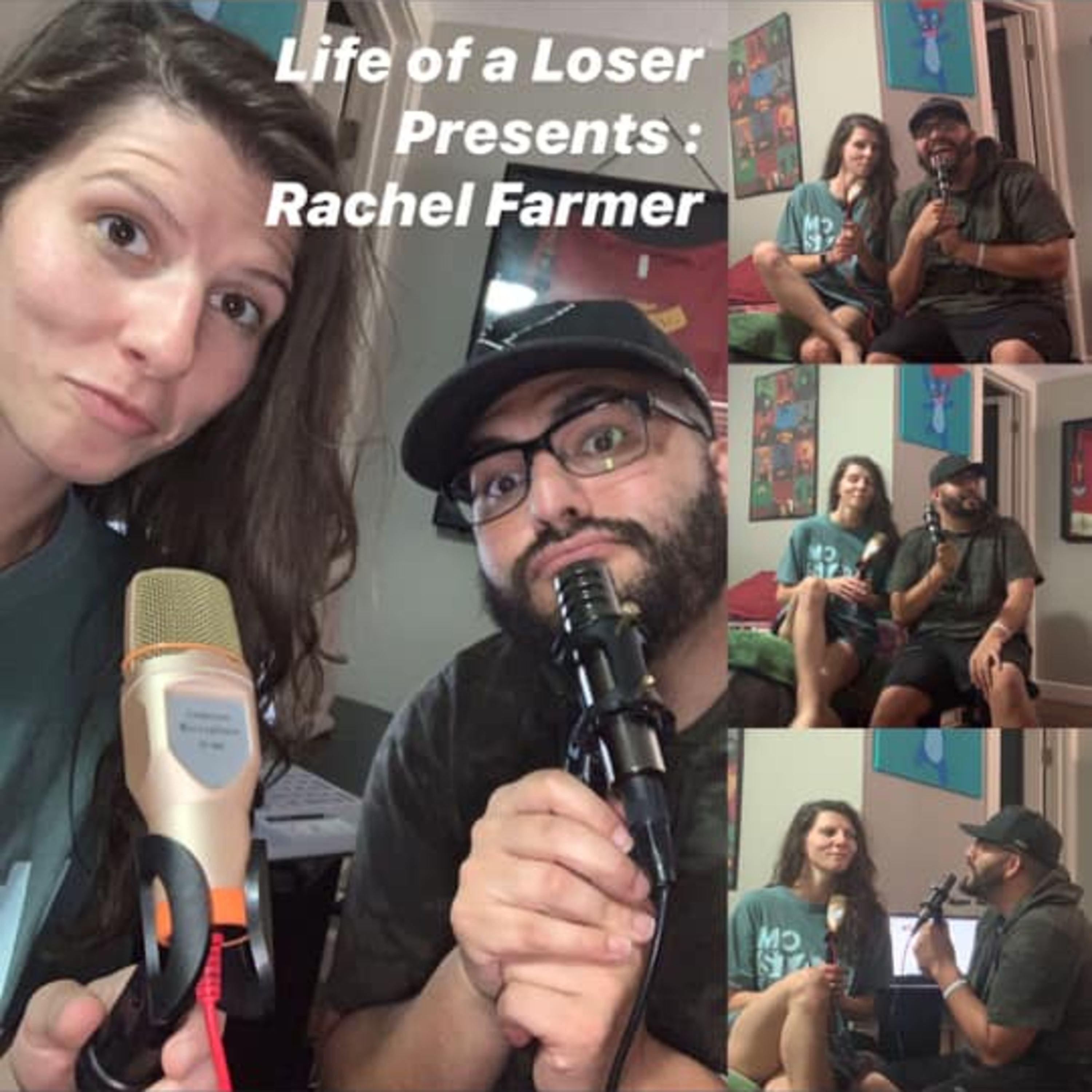 Life of a Loser Presents: