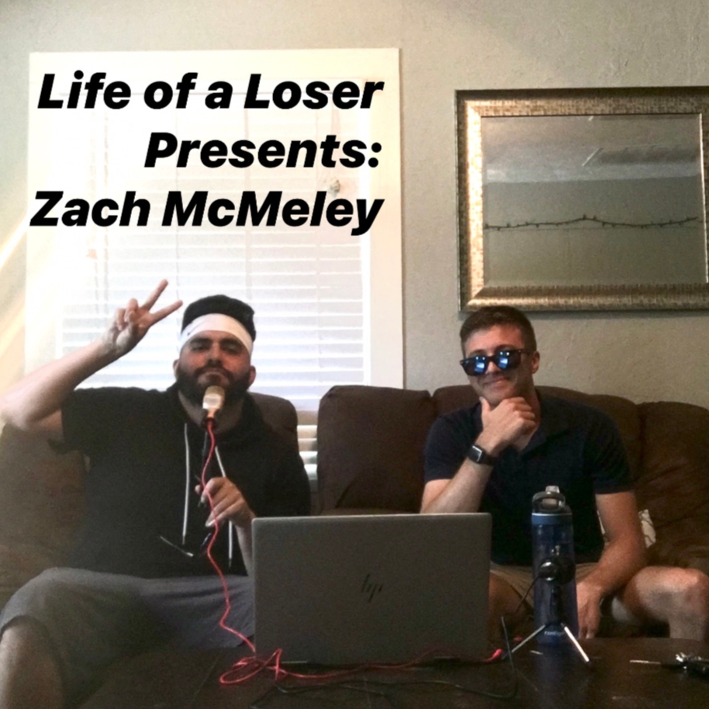 Life of a Loser Presents: