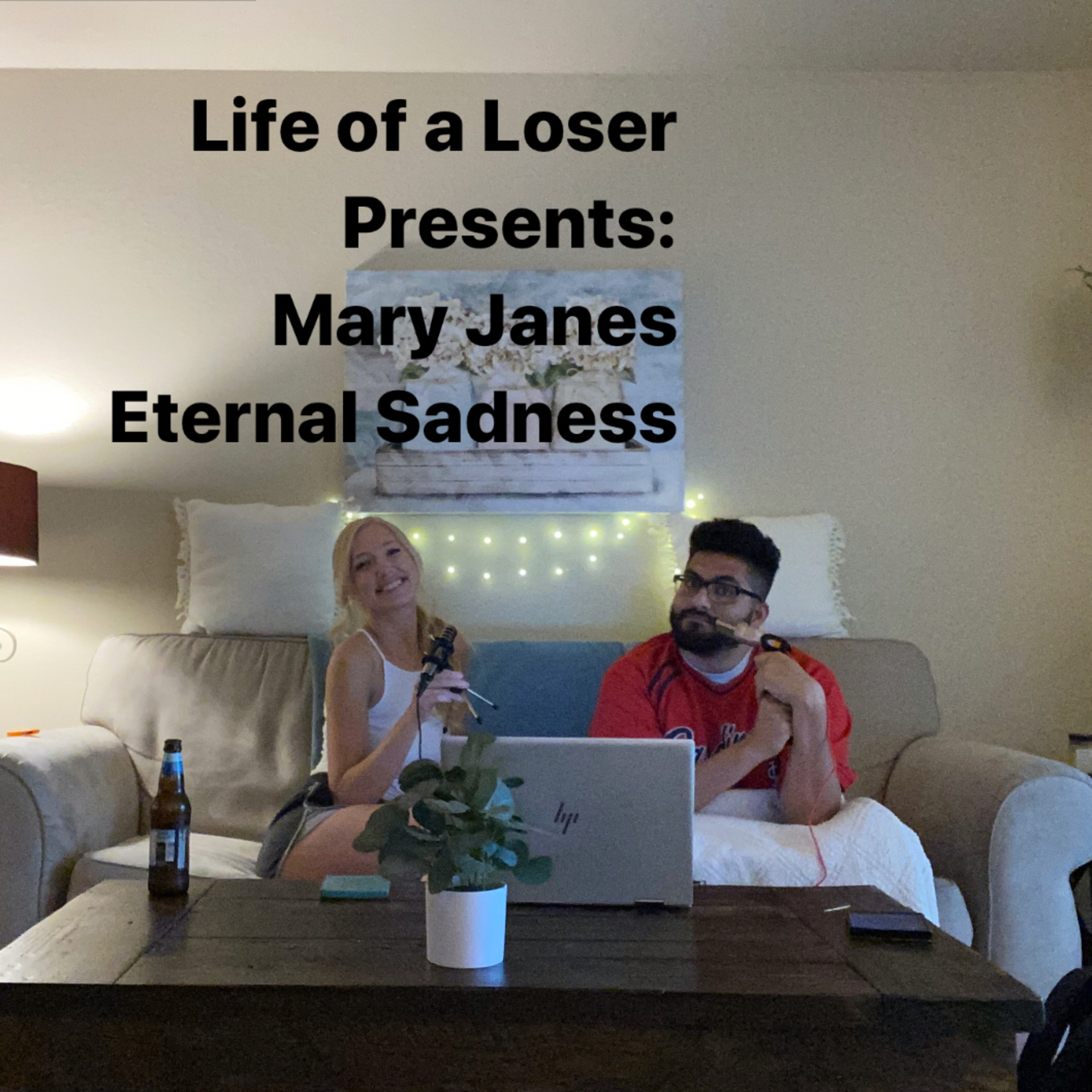 Life of a Loser Presents: