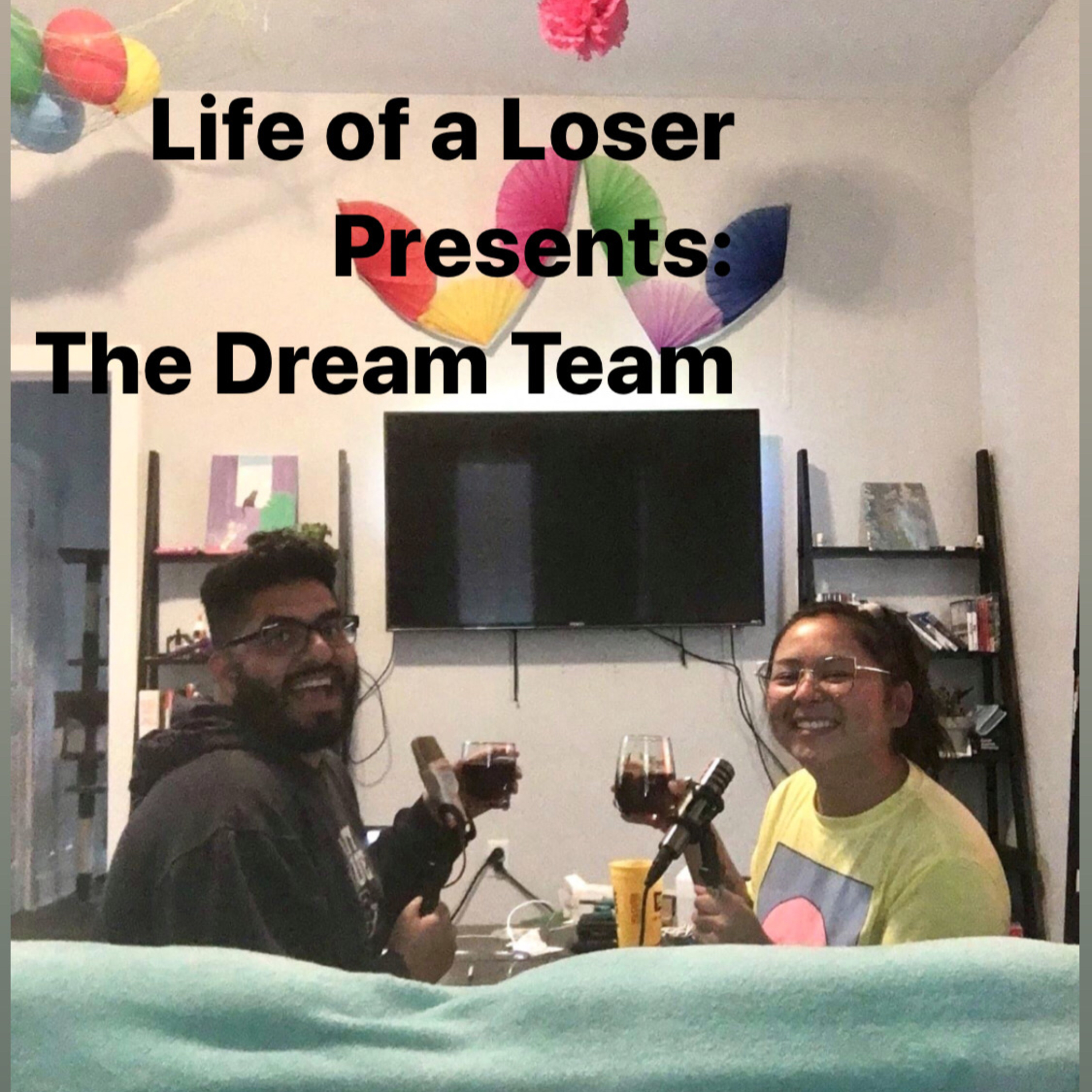Life of a Loser Presents: