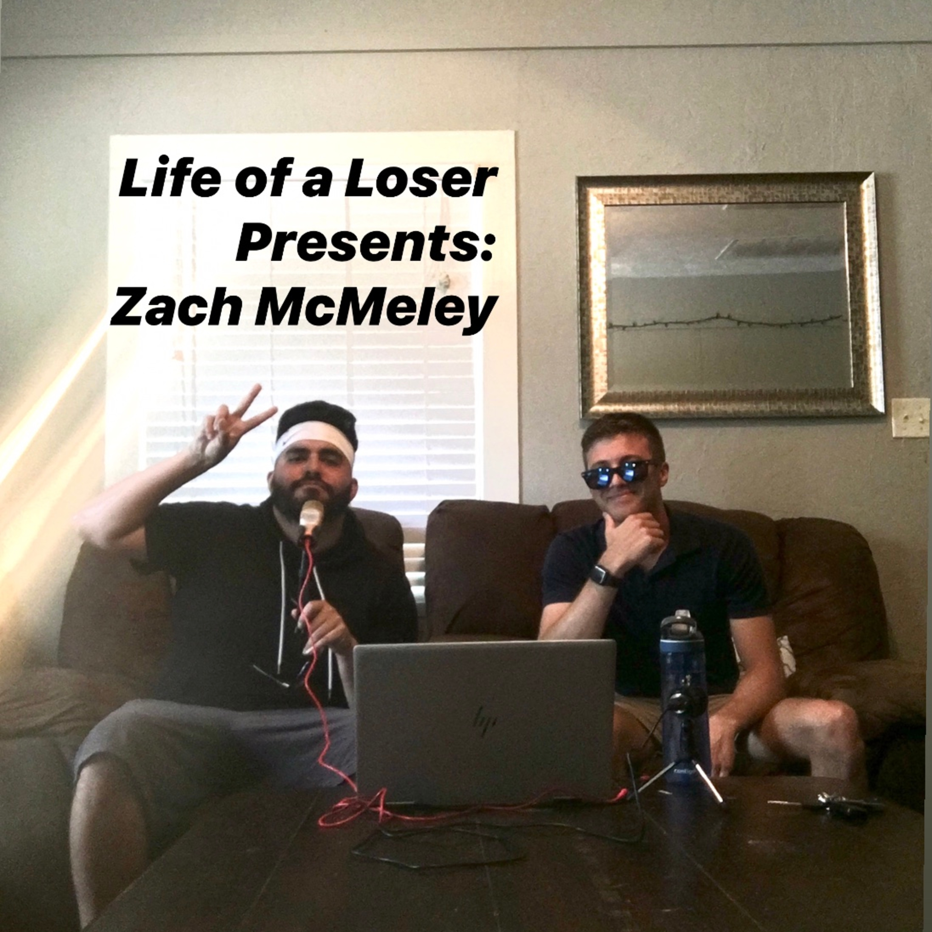 Life of a Loser Presents:
