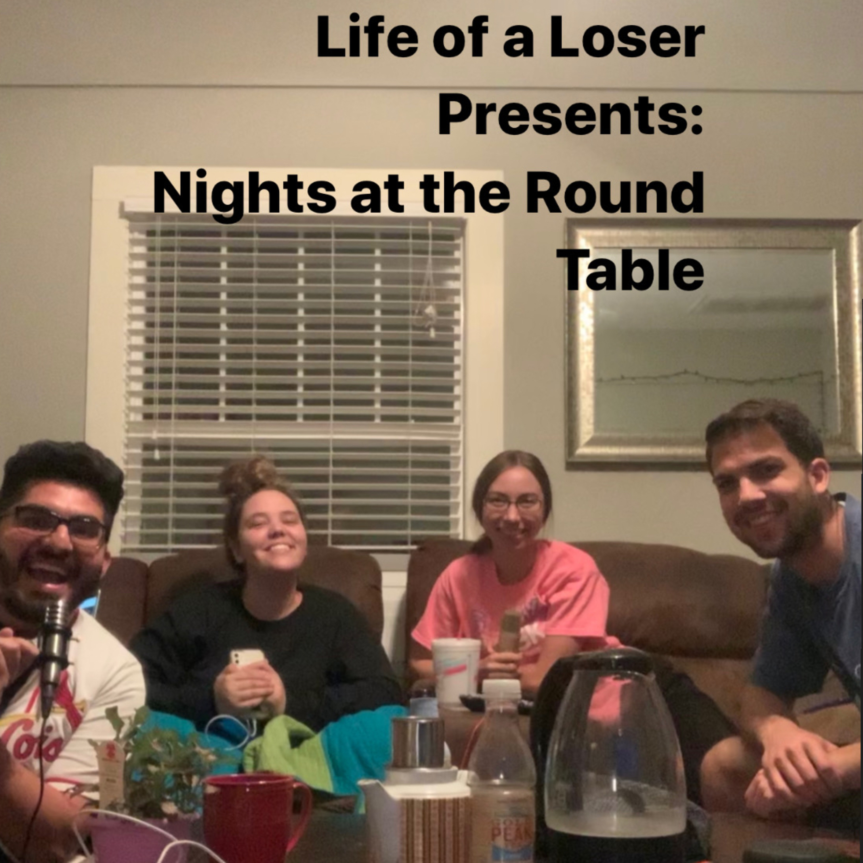 Life of a Loser Presents: