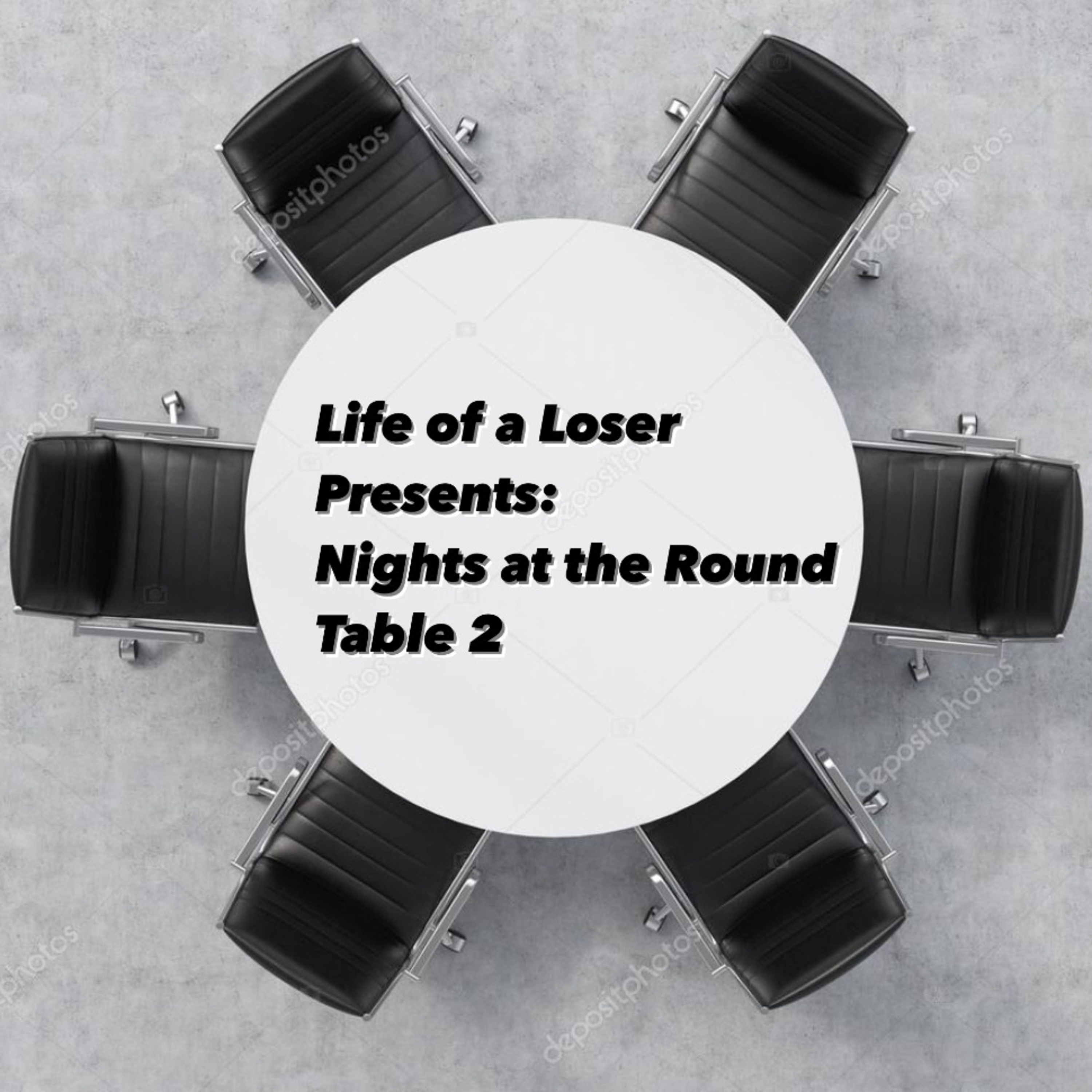 Life of a Loser Presents: