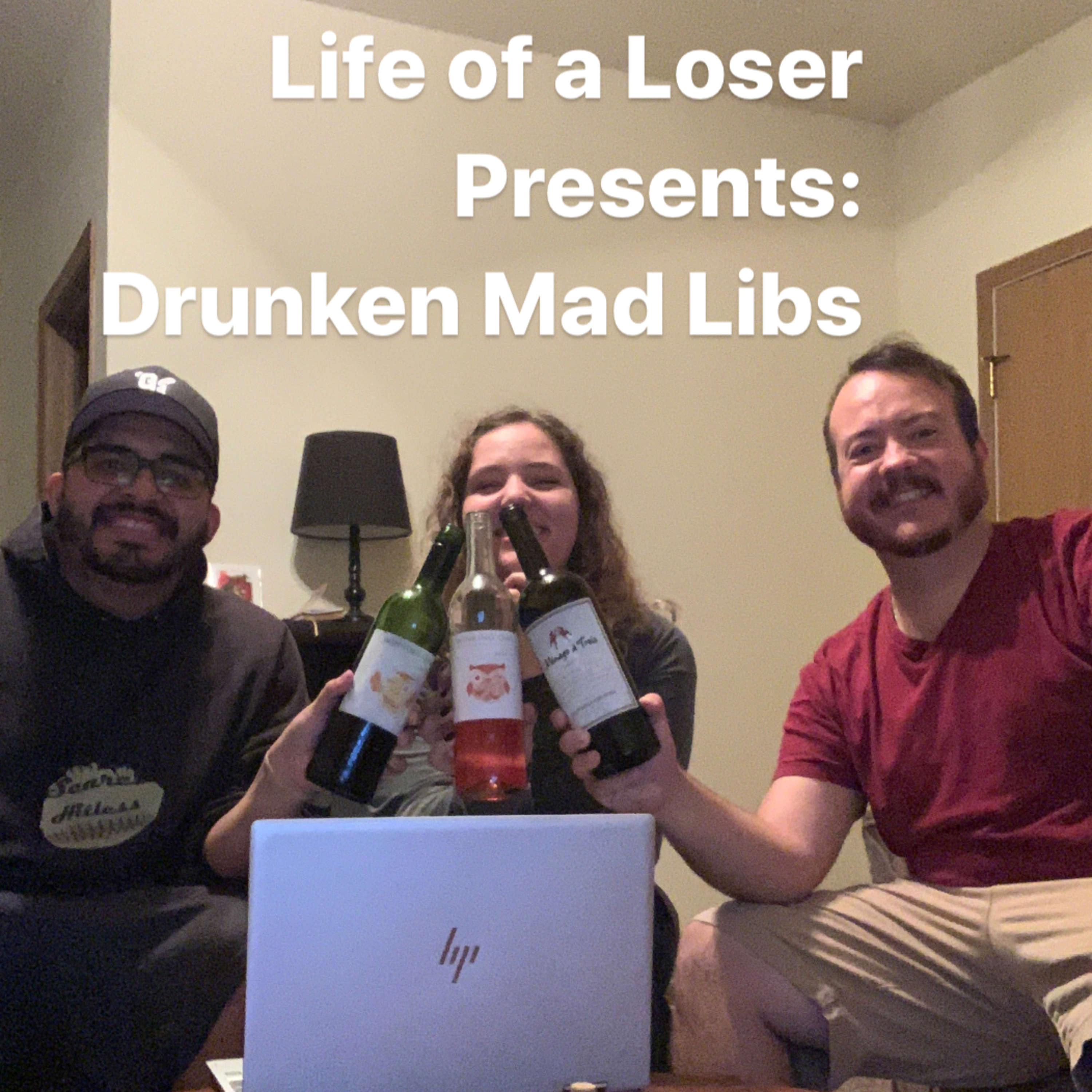 Life of a Loser Presents: