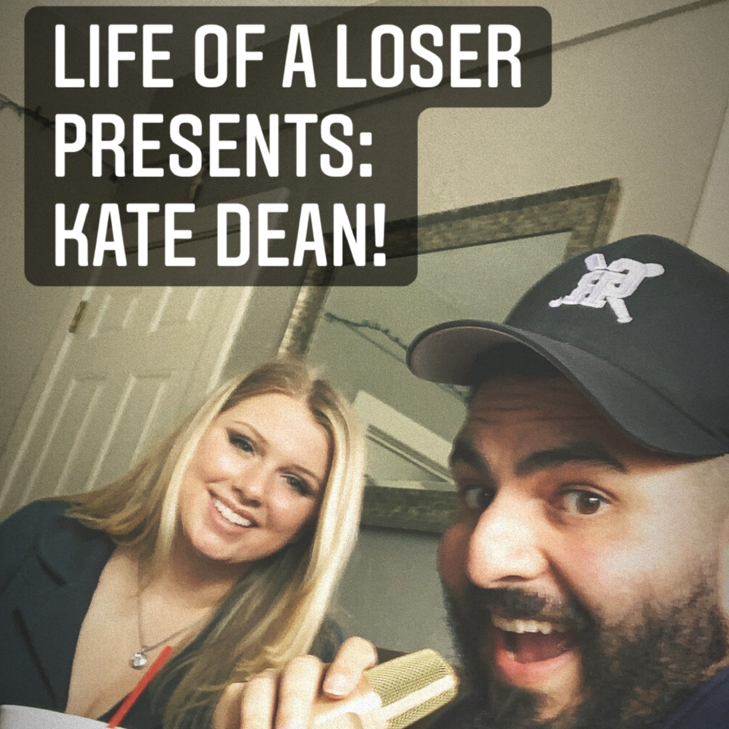 Life of a Loser Presents: