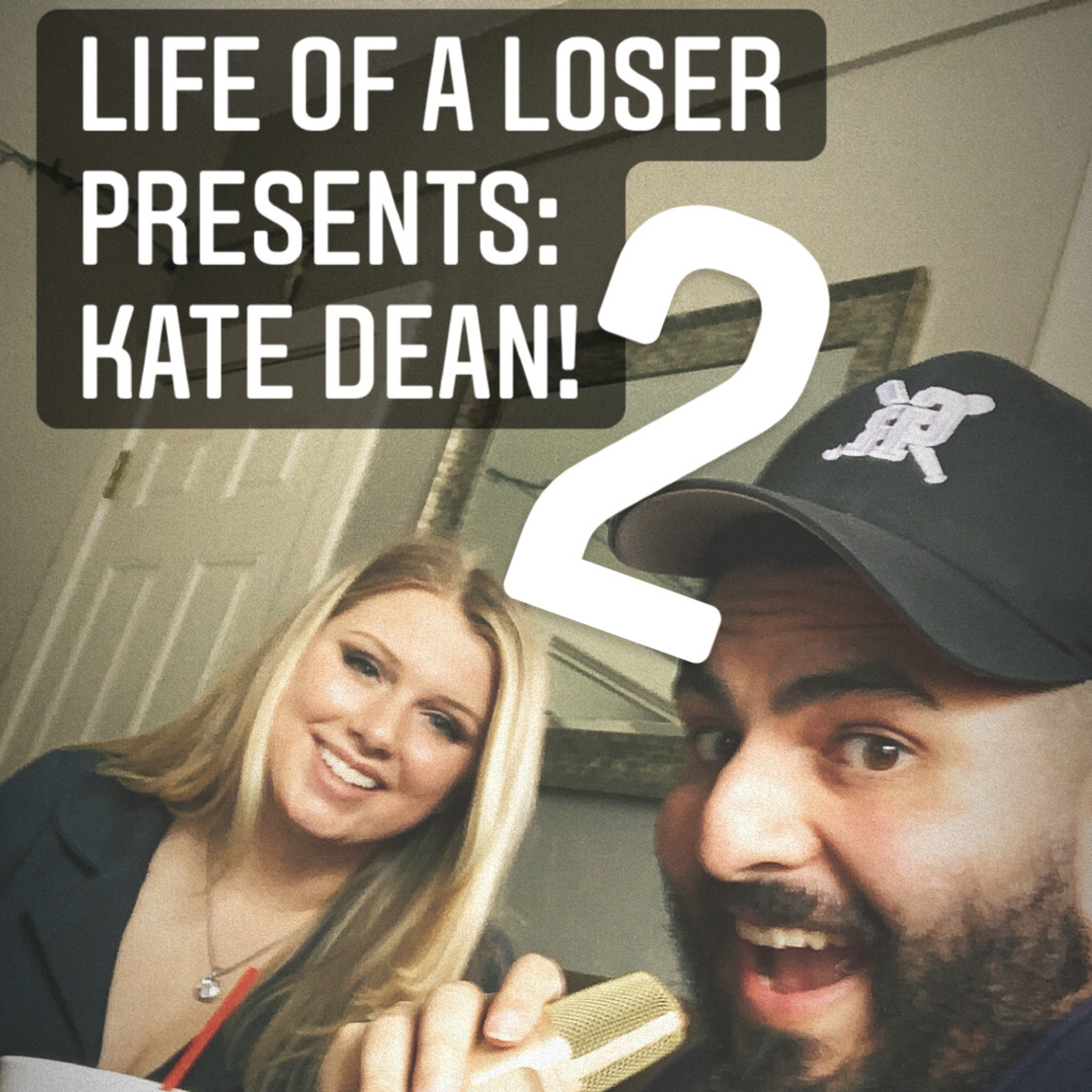 Life of a Loser Presents: