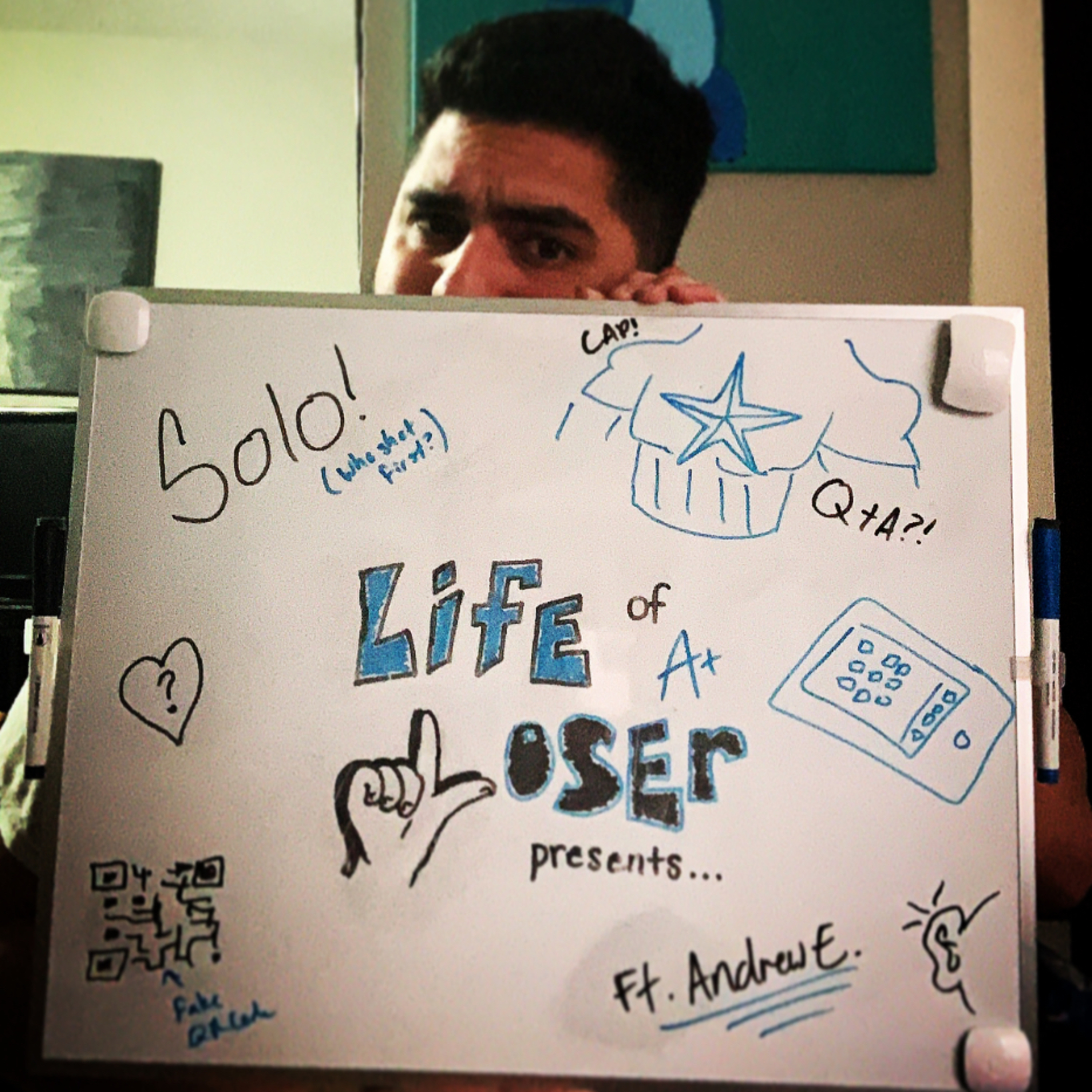 Life of a Loser Presents: