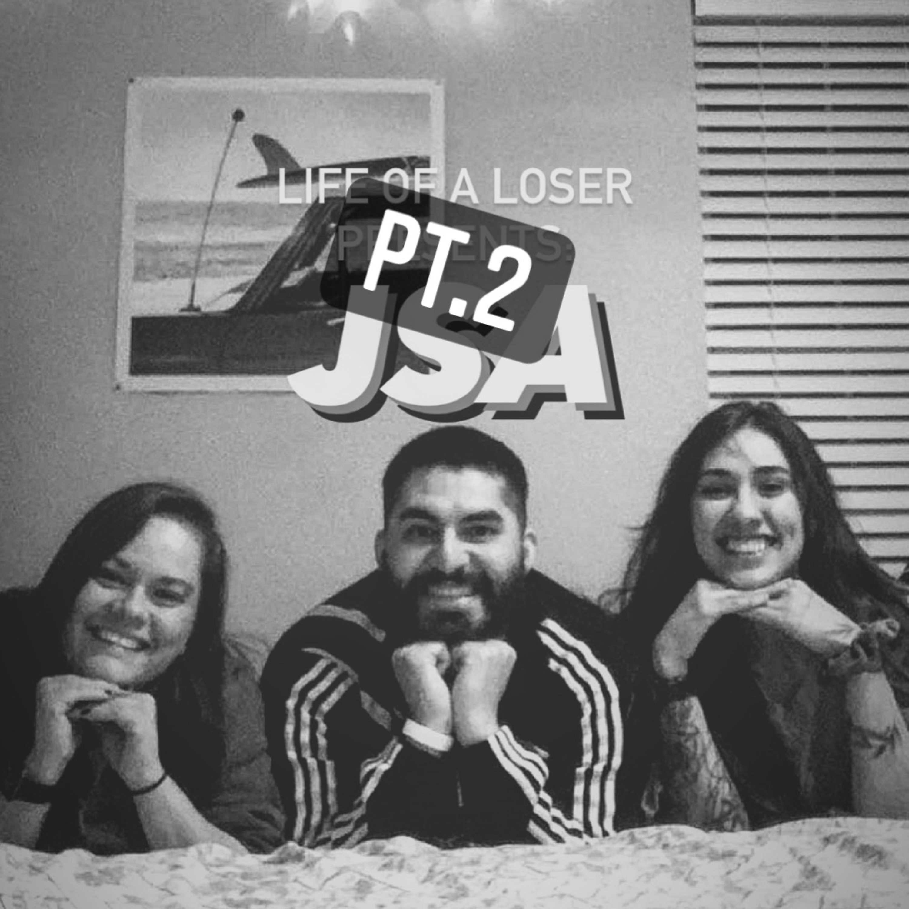 Life of a Loser Presents: