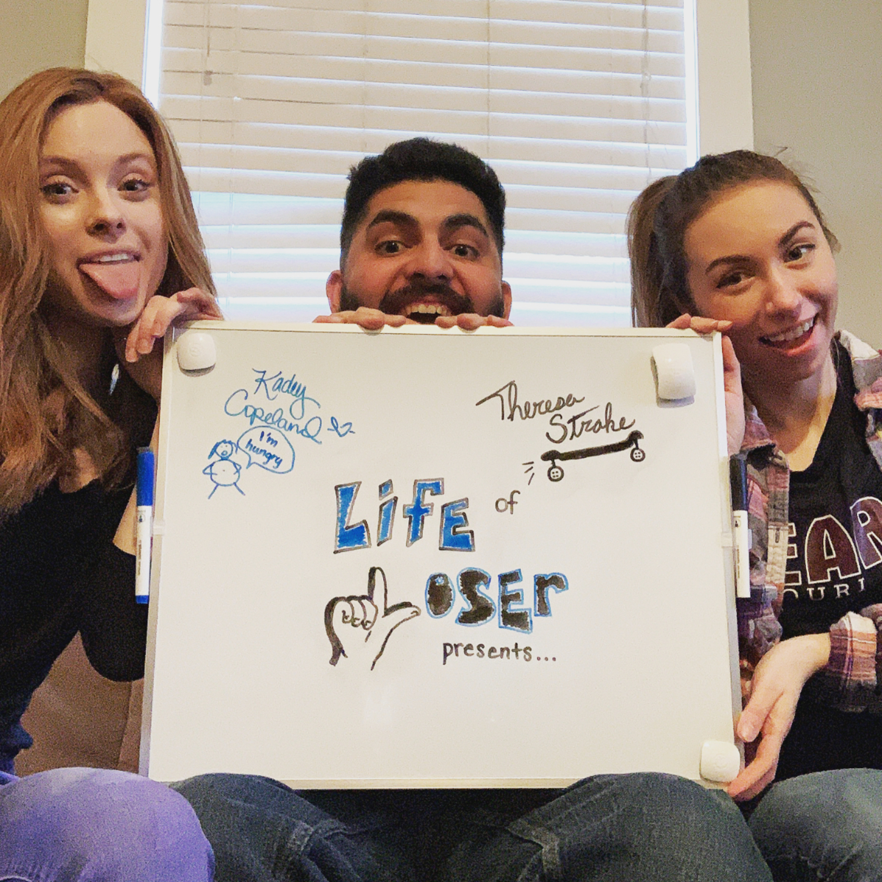 Life of a Loser Presents: