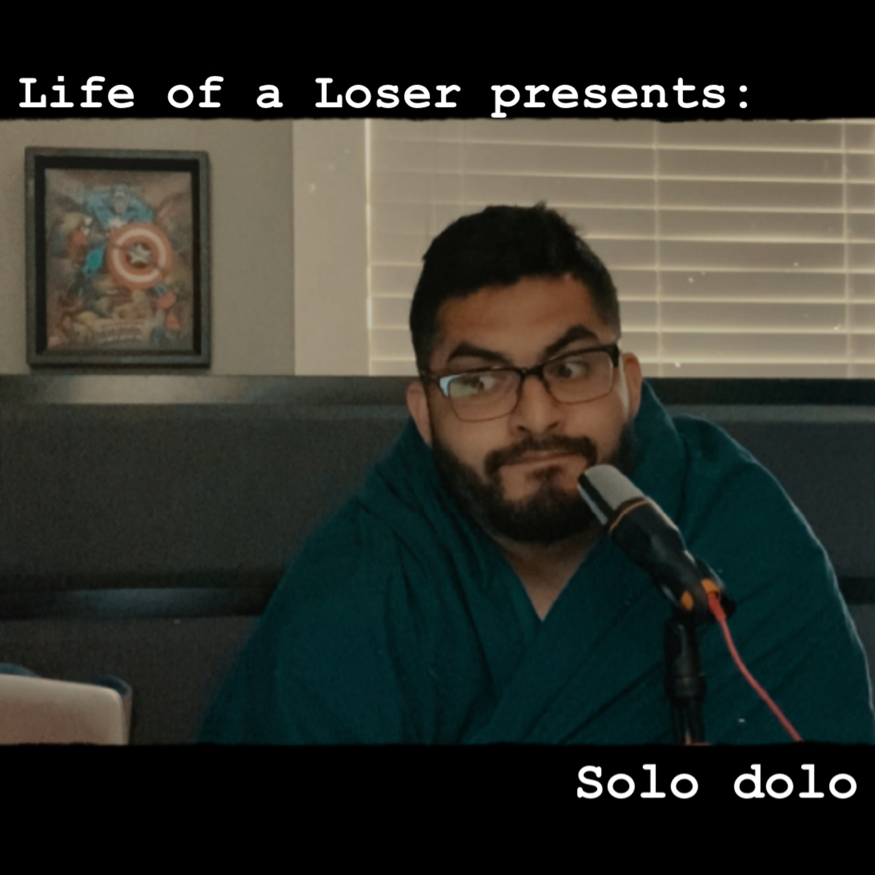 Life of a Loser Presents: