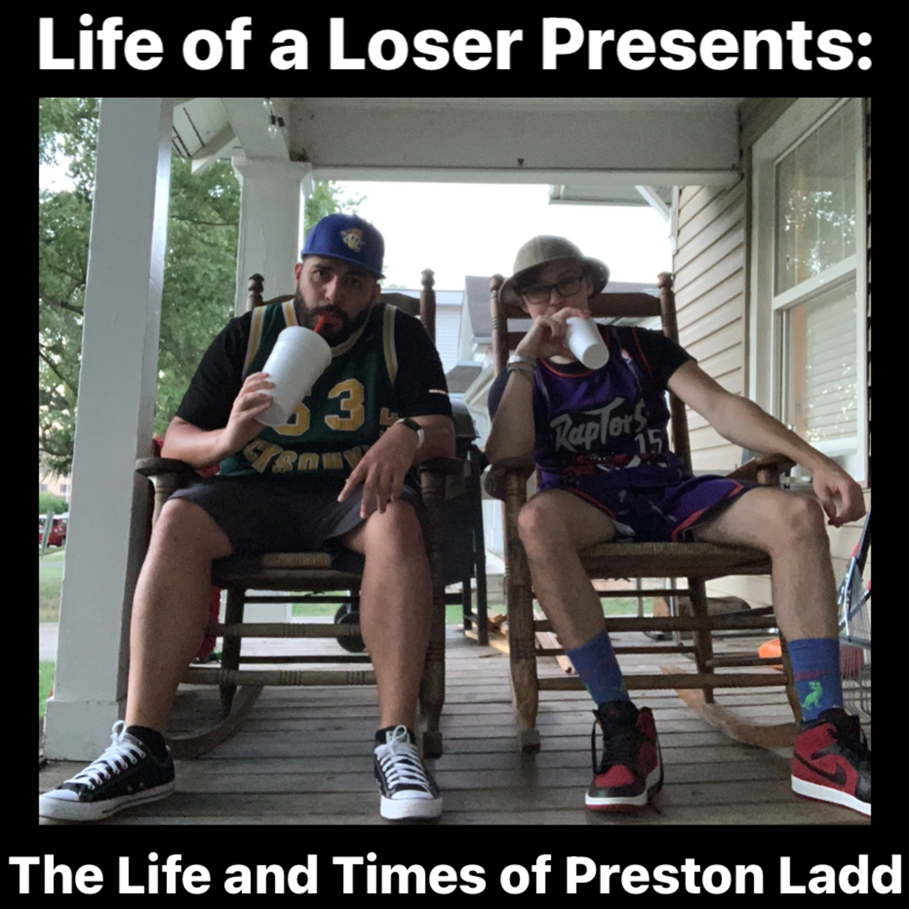Life of a Loser Presents: