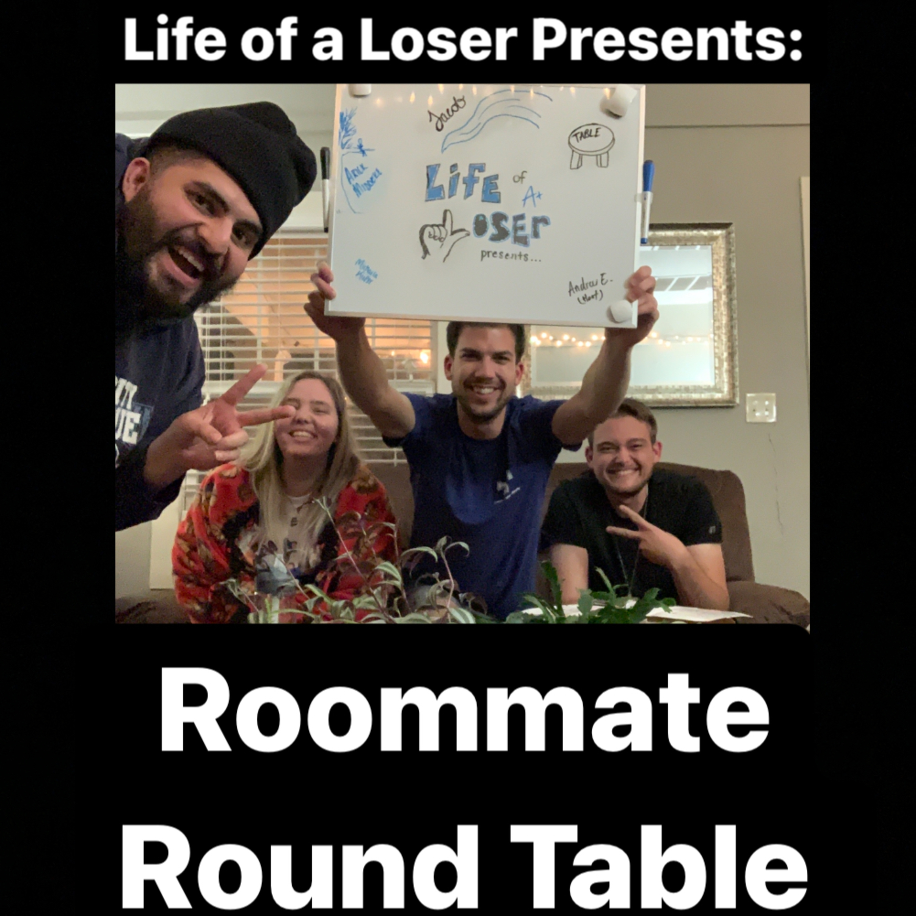 Life of a Loser Presents: