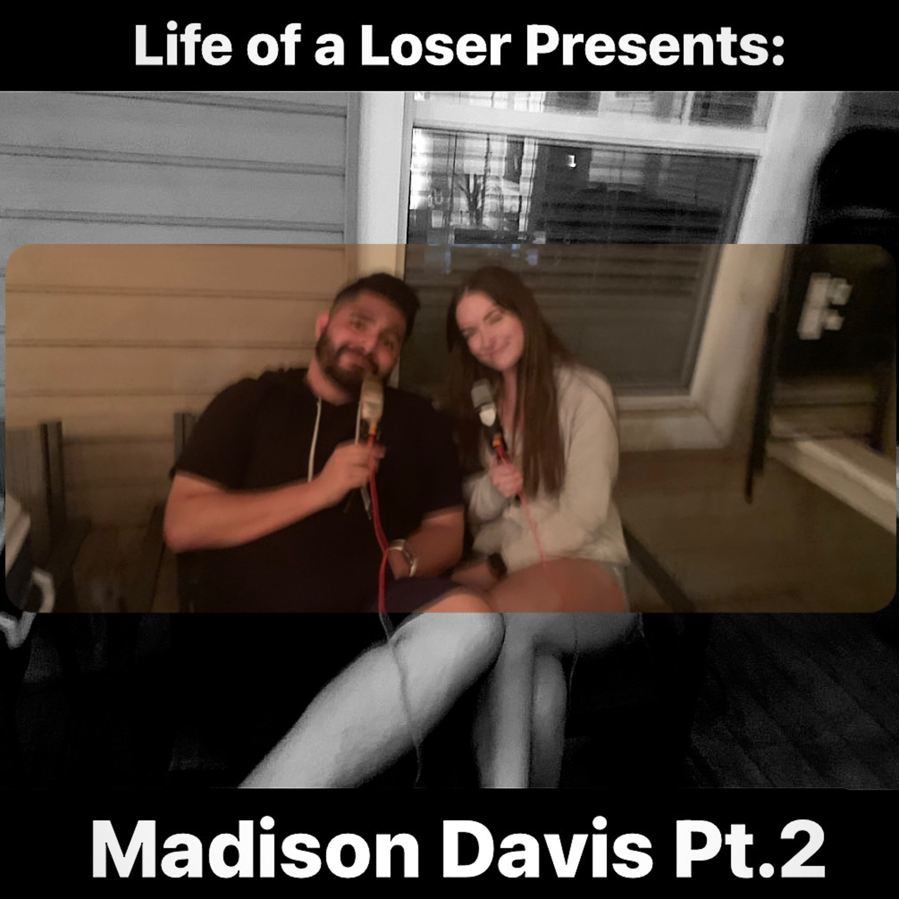 Life of a Loser Presents: