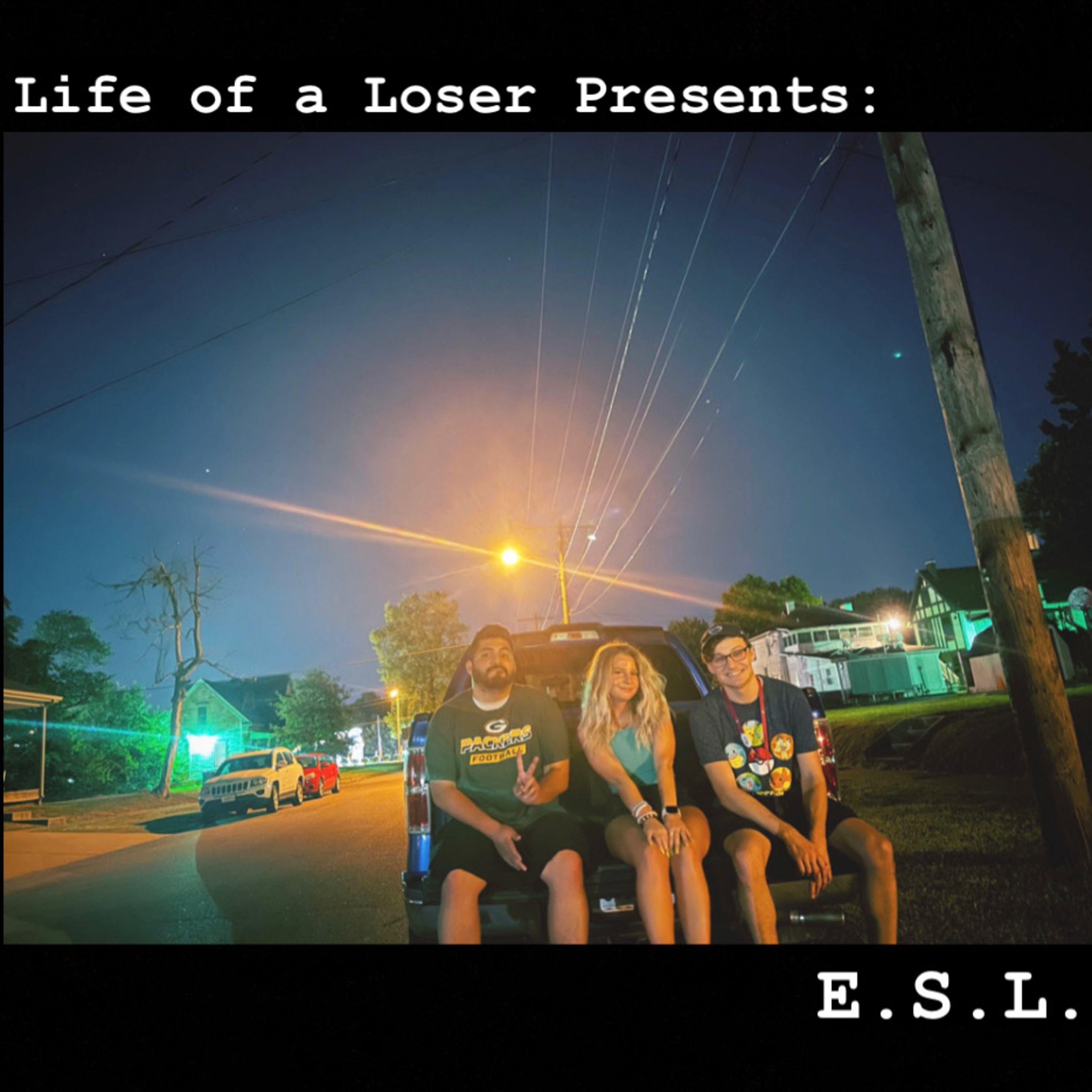 Life of a Loser Presents: